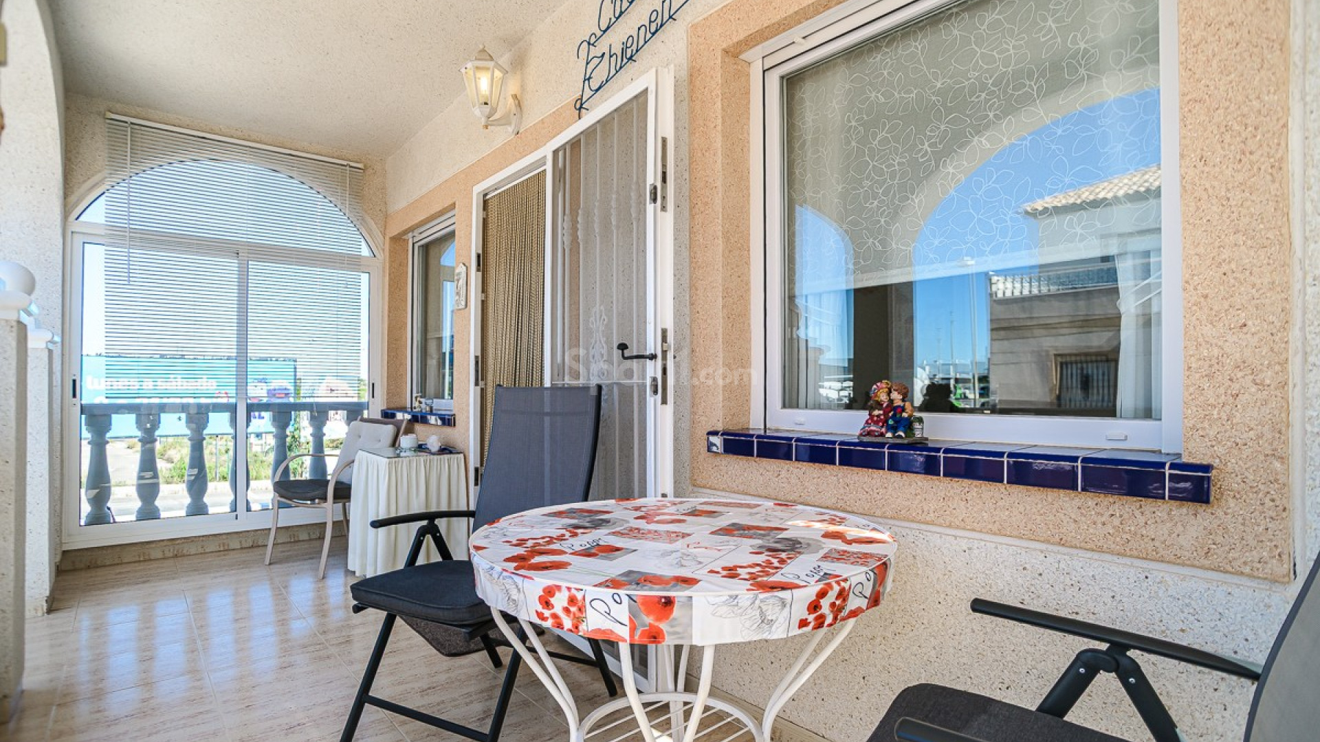 Bruktbolig - Villa -
ORIHUELA COSTA - Los Altos