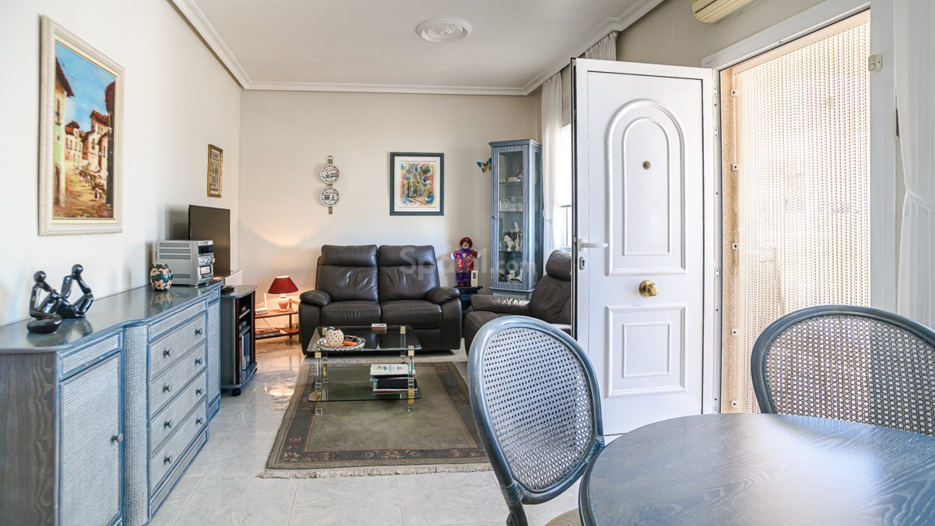 Bruktbolig - Villa -
ORIHUELA COSTA - Los Altos