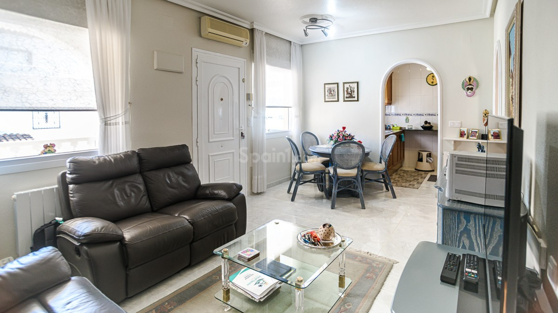 Bruktbolig - Villa -
ORIHUELA COSTA - Los Altos