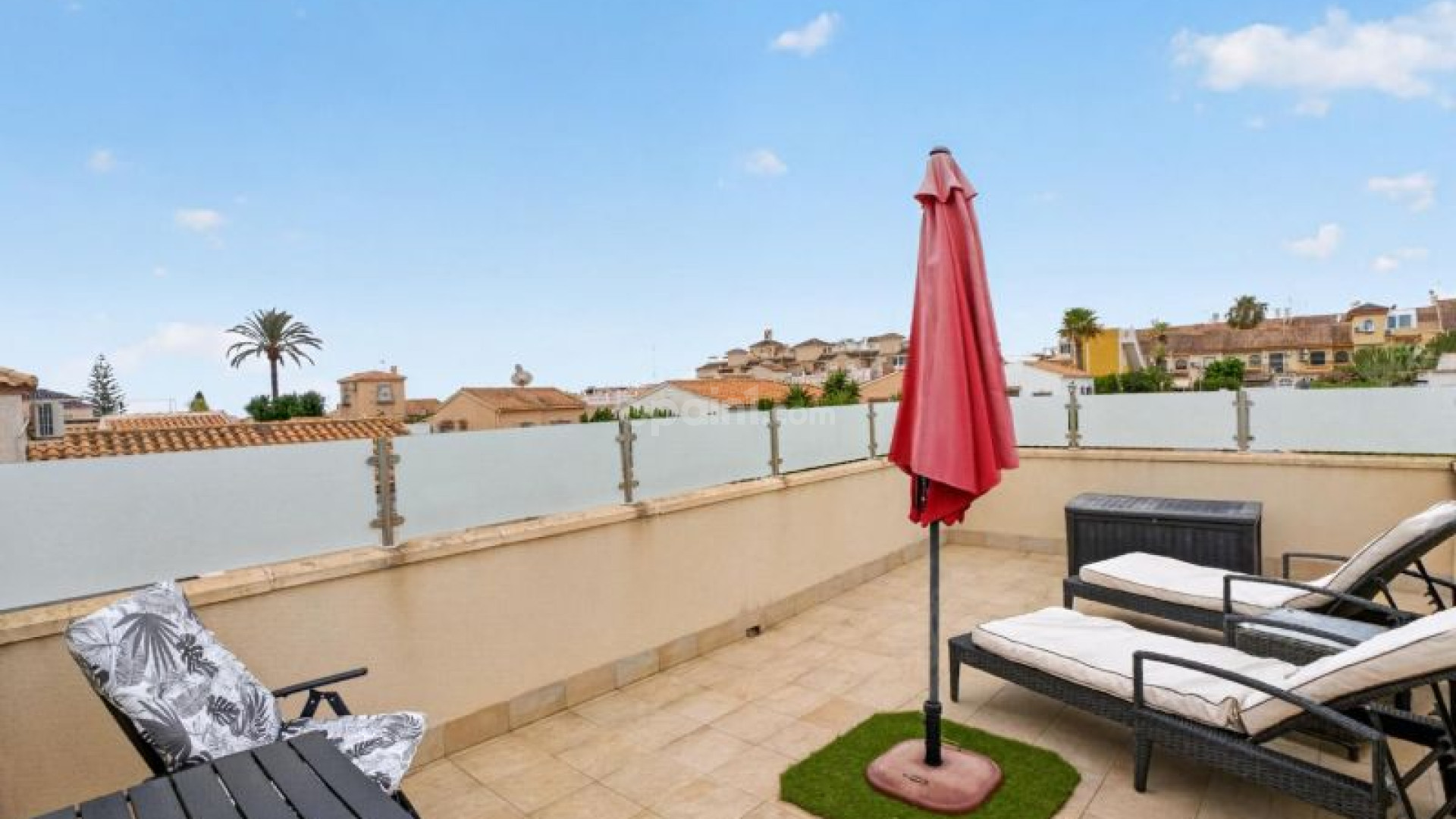 Bruktbolig - Villa -
Orihuela Costa - Los Altos
