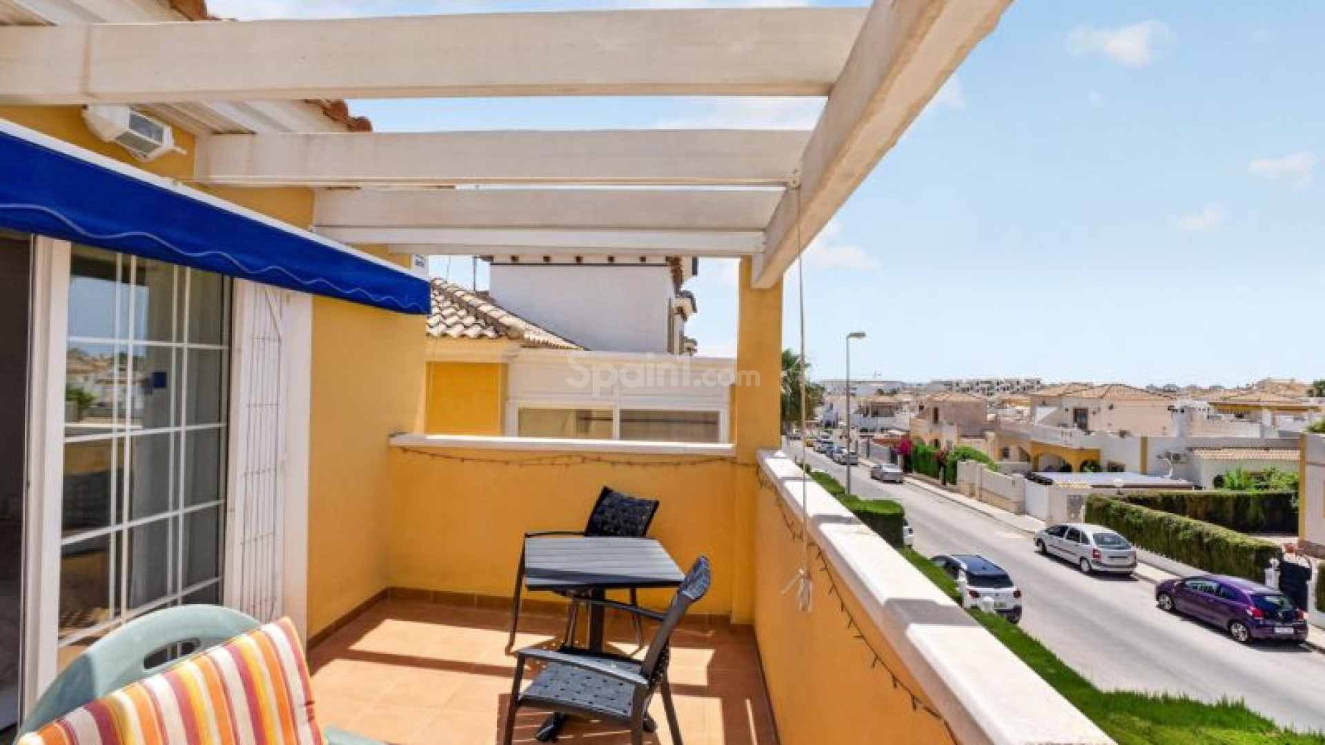 Bruktbolig - Villa -
Orihuela Costa - Los Altos