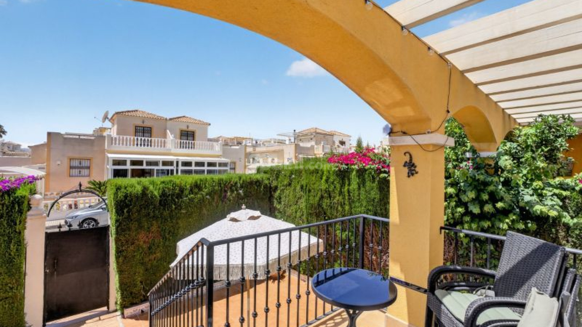 Bruktbolig - Villa -
Orihuela Costa - Los Altos