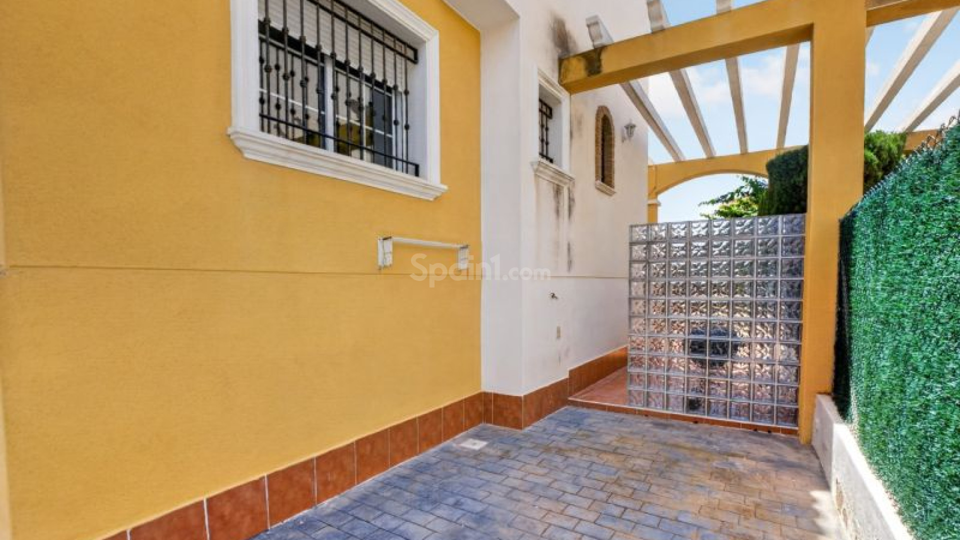 Bruktbolig - Villa -
Orihuela Costa - Los Altos
