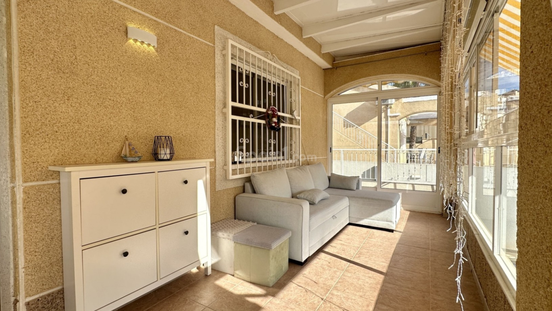 Bruktbolig - Villa -
Orihuela Costa - Los Dolses