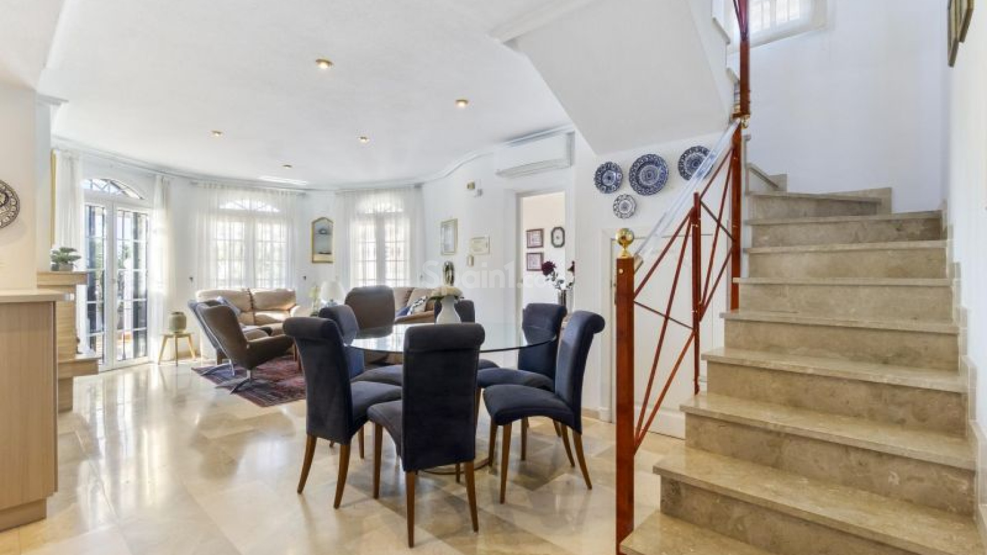 Bruktbolig - Villa -
Orihuela Costa - Los Dolses