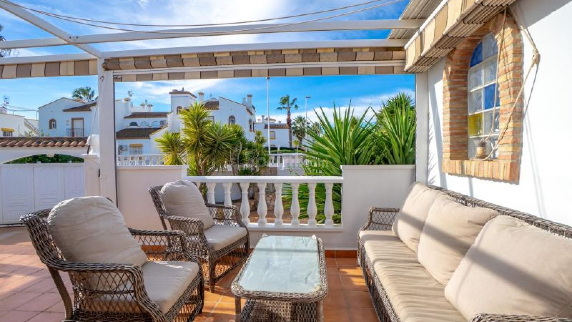 Bruktbolig - Villa -
Orihuela Costa - Los Dolses