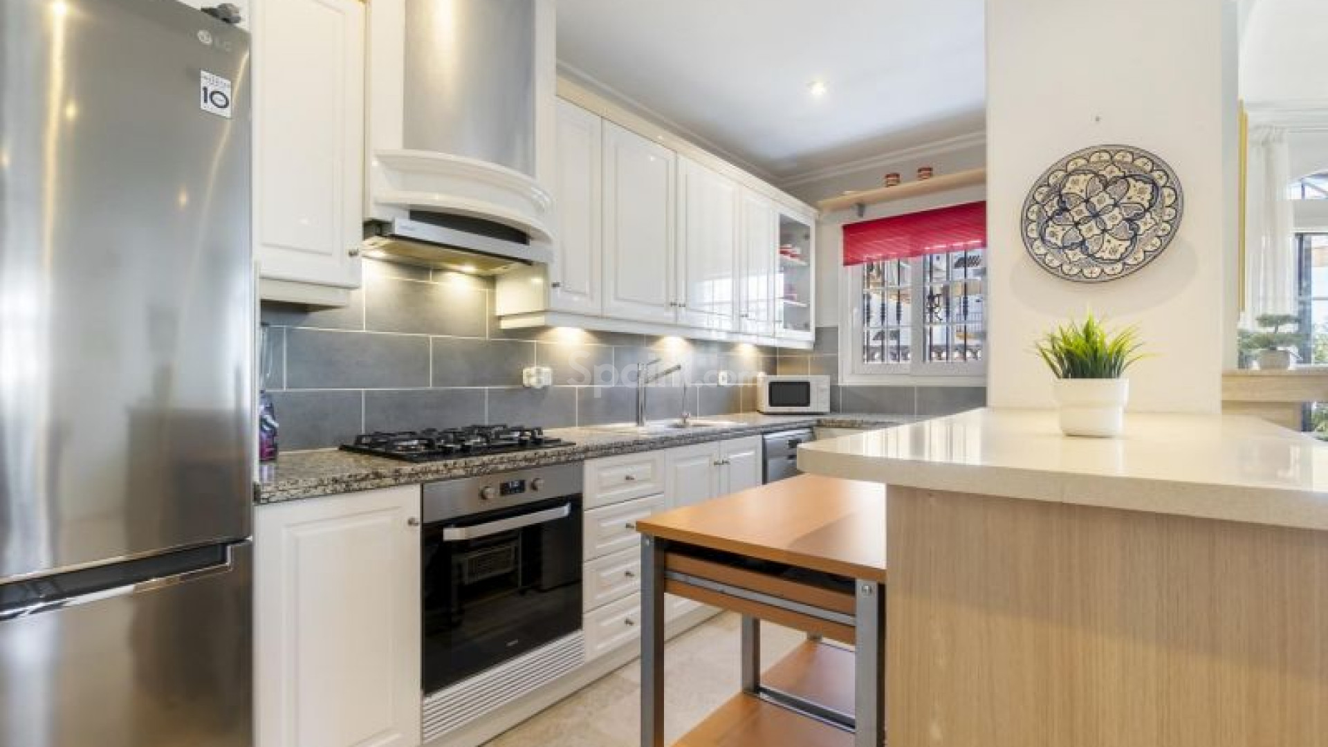 Bruktbolig - Villa -
Orihuela Costa - Los Dolses