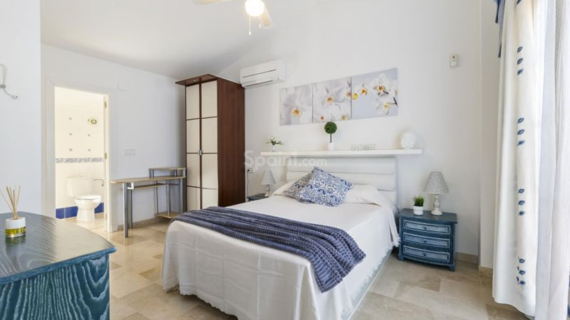 Bruktbolig - Villa -
Orihuela Costa - Los Dolses