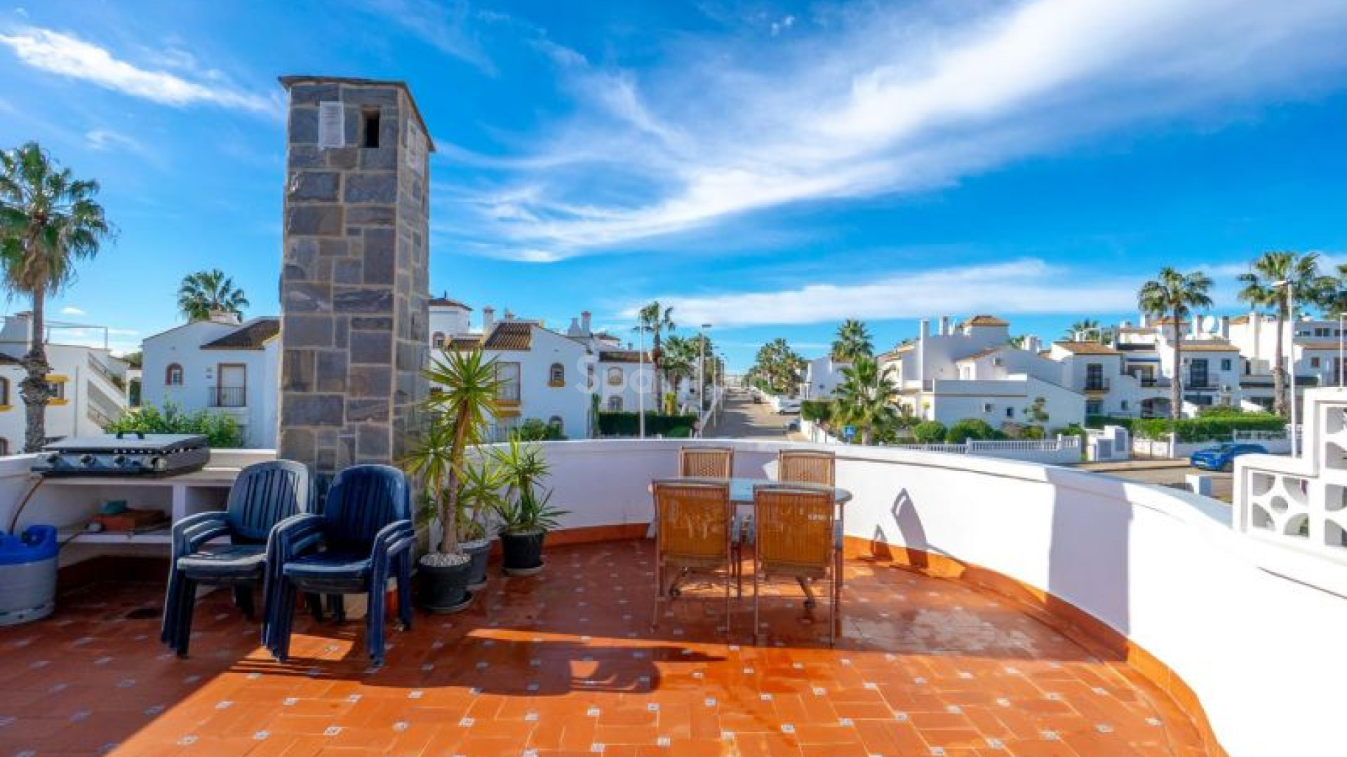 Bruktbolig - Villa -
Orihuela Costa - Los Dolses