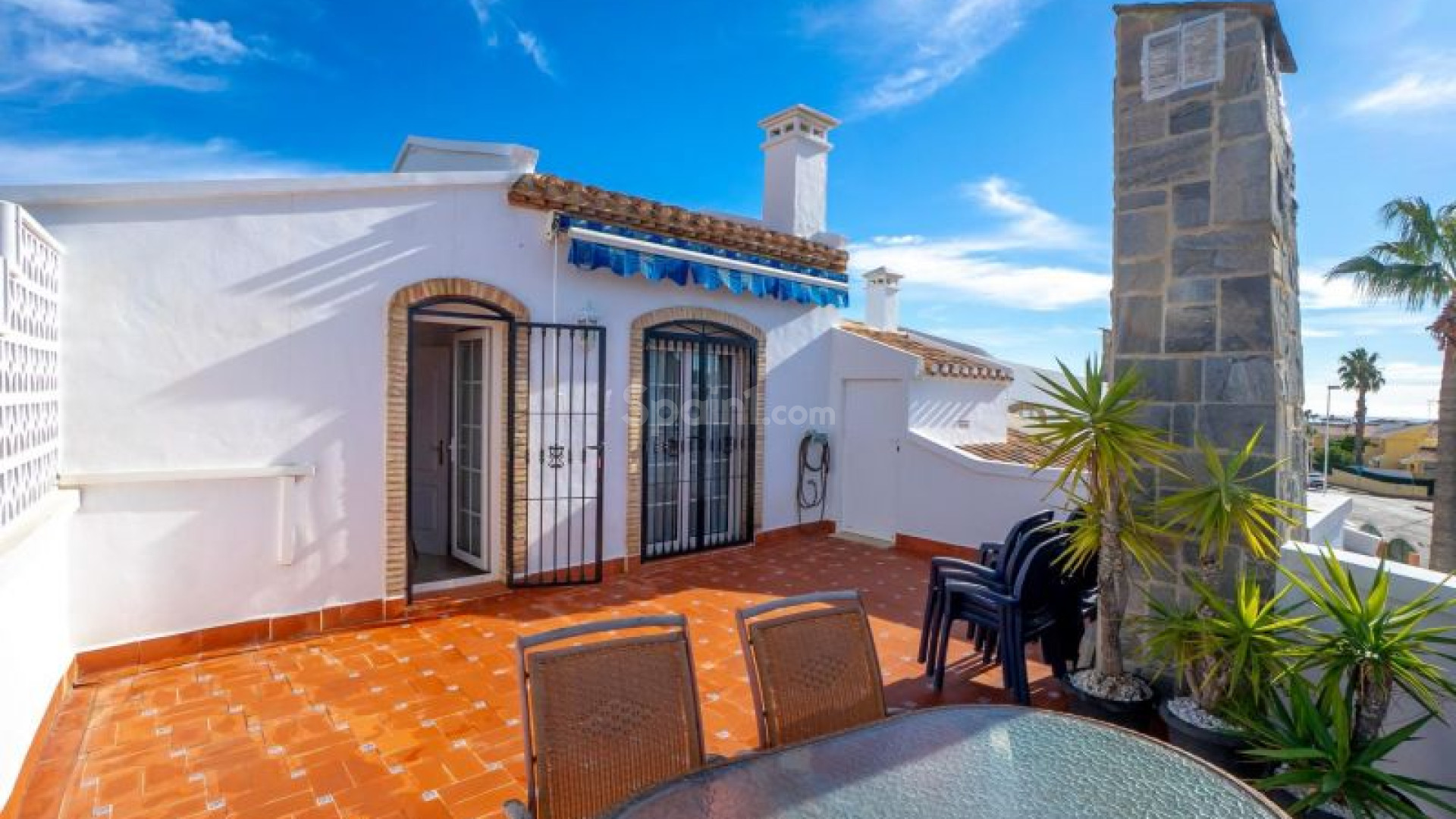 Bruktbolig - Villa -
Orihuela Costa - Los Dolses