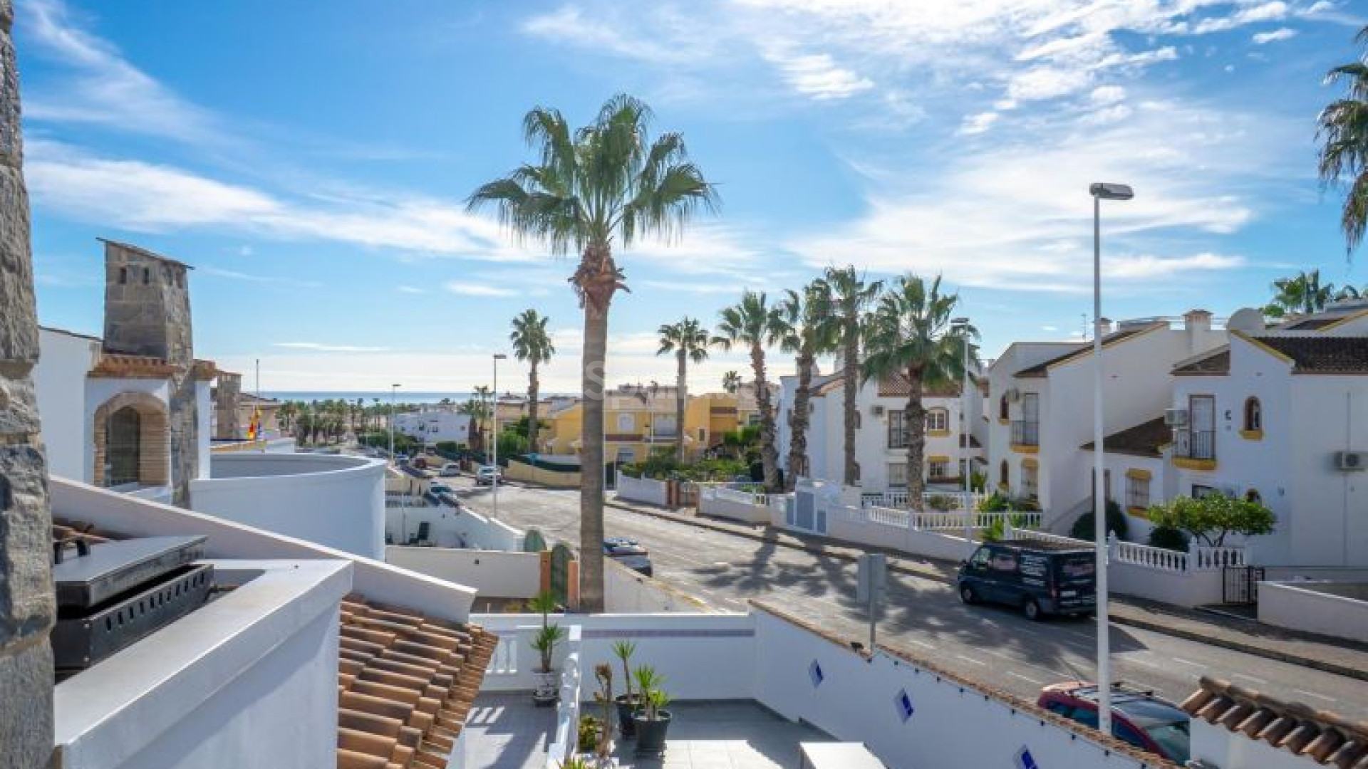 Bruktbolig - Villa -
Orihuela Costa - Los Dolses