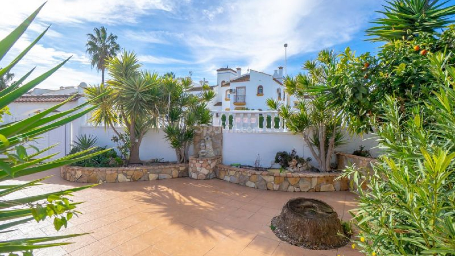 Bruktbolig - Villa -
Orihuela Costa - Los Dolses