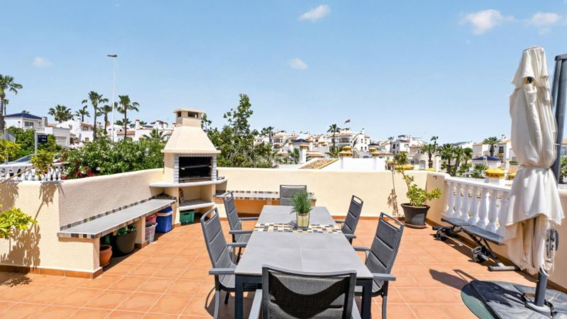 Bruktbolig - Villa -
Orihuela Costa - Los Dolses