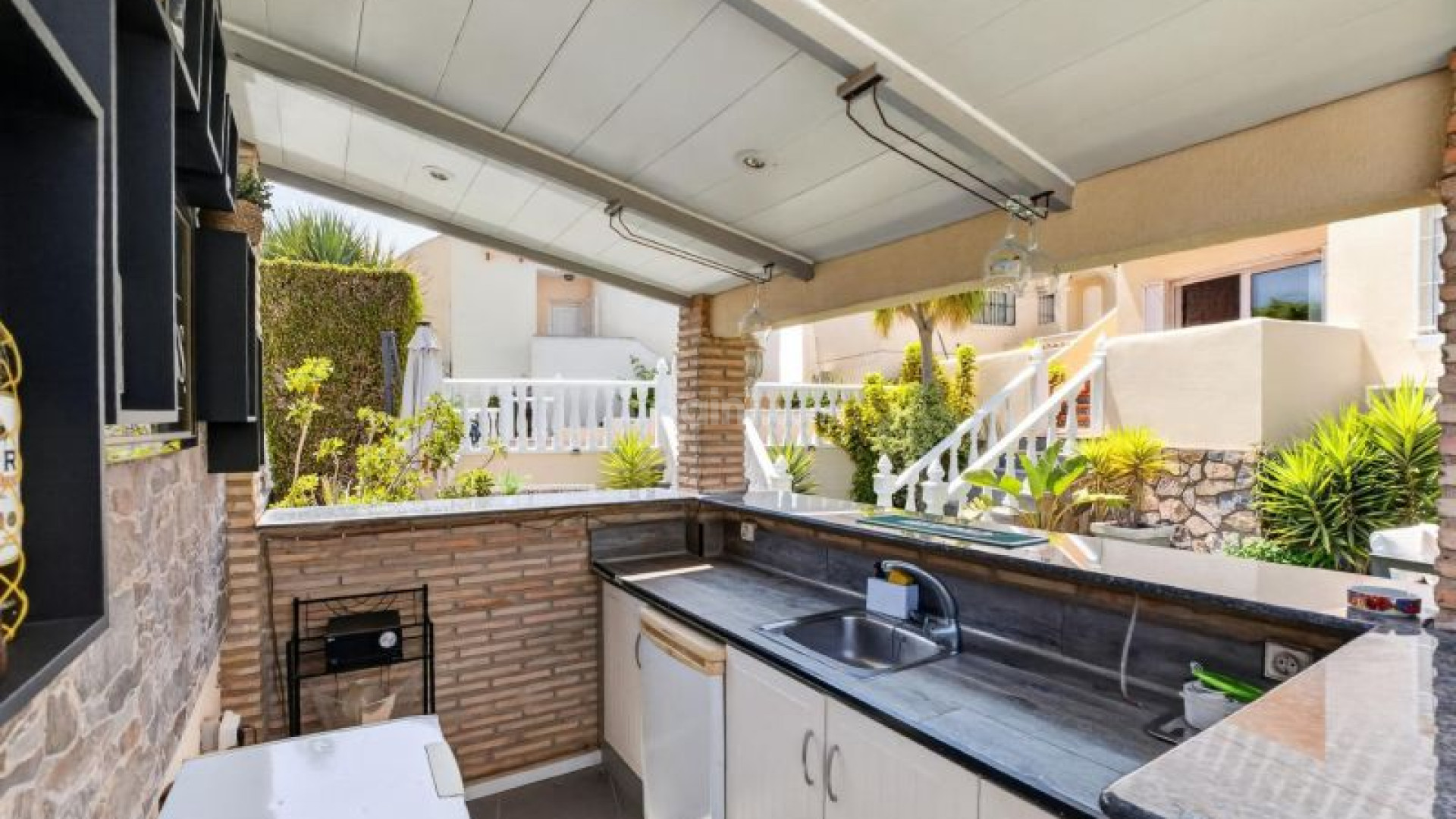 Bruktbolig - Villa -
Orihuela Costa - Los Dolses