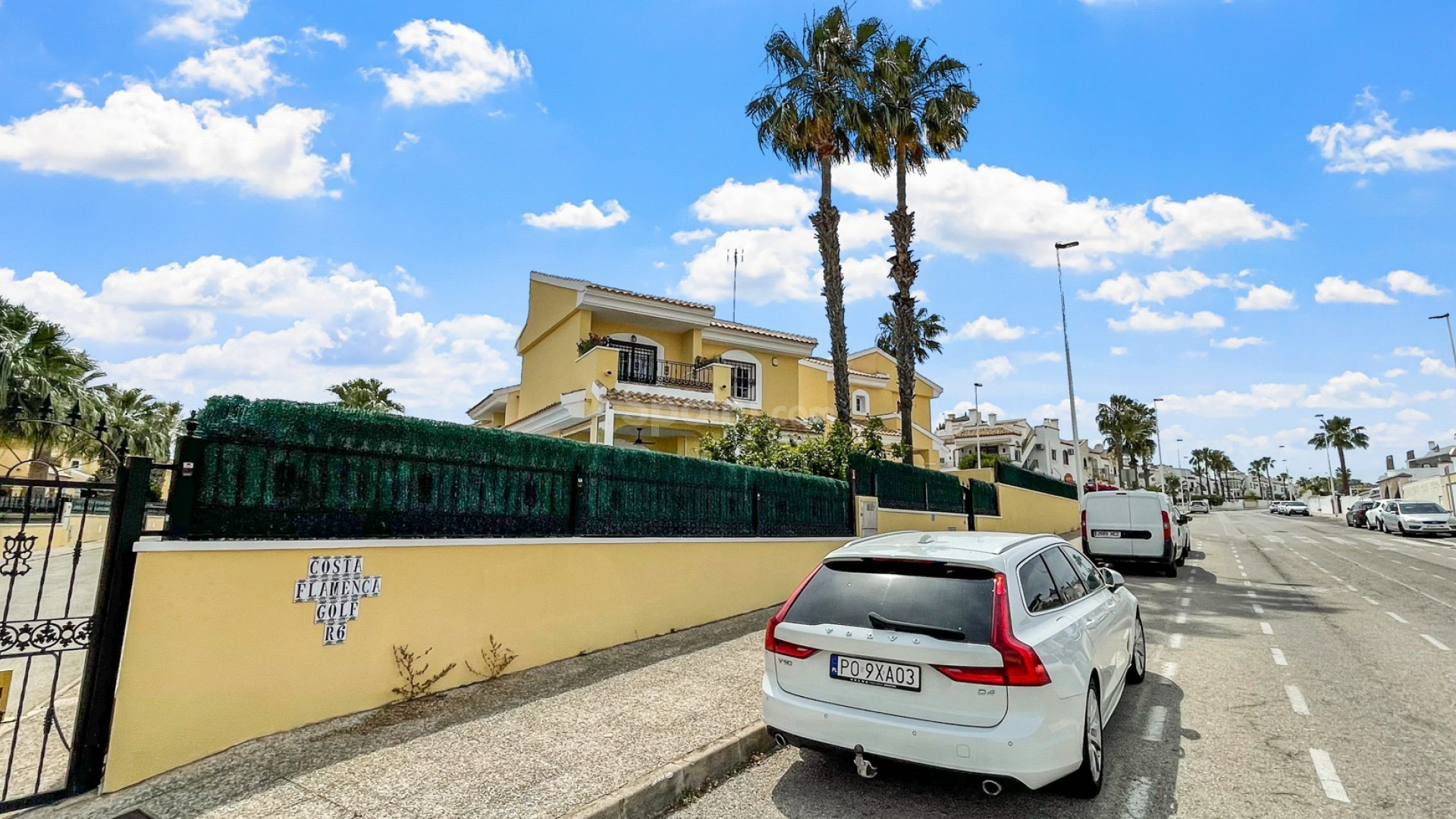 Bruktbolig - Villa -
Orihuela Costa - Los Dolses