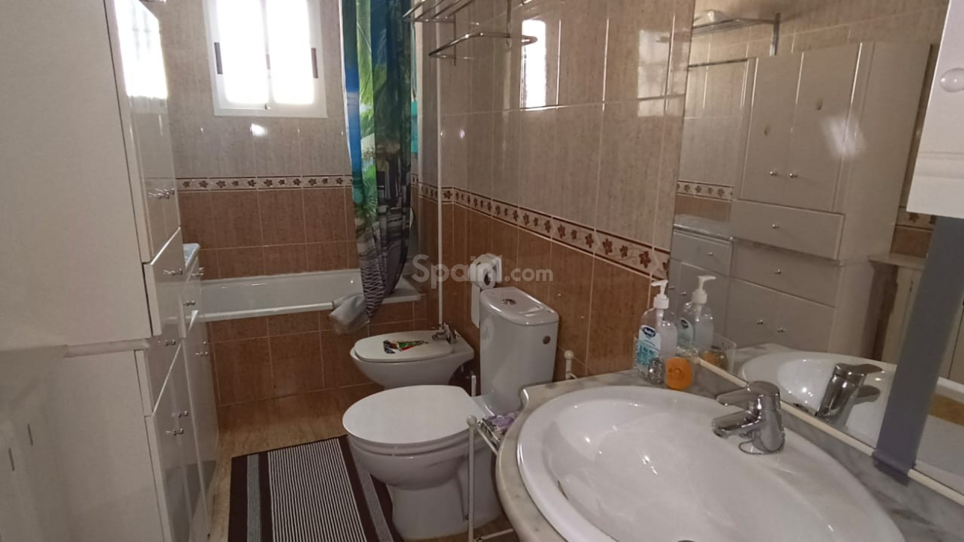 Bruktbolig - Villa -
ORIHUELA COSTA - Orihuela Costa