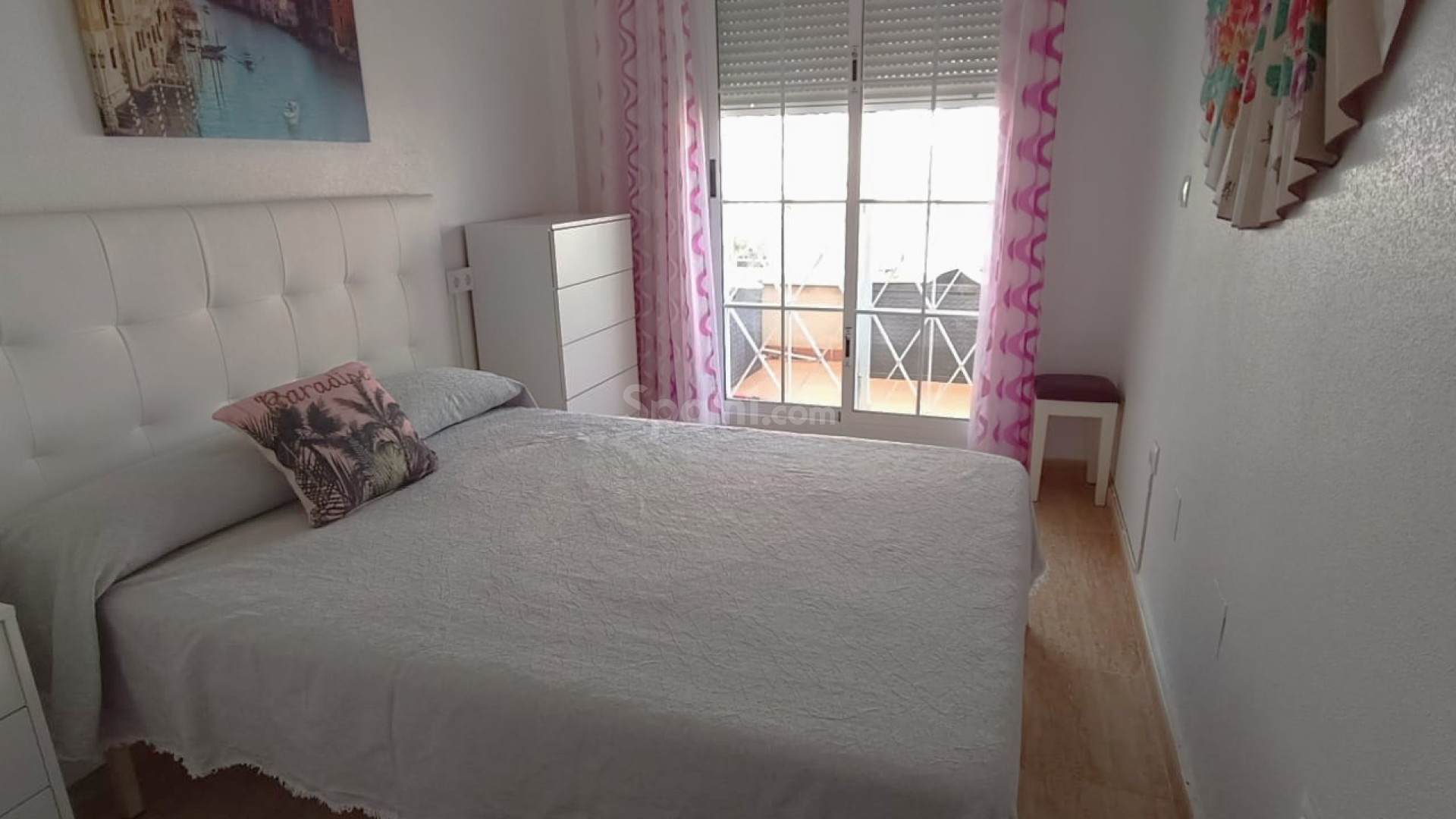 Bruktbolig - Villa -
ORIHUELA COSTA - Orihuela Costa