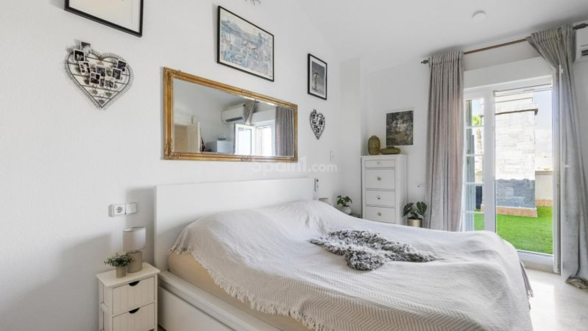 Bruktbolig - Villa -
Orihuela Costa - Playa Flamenca