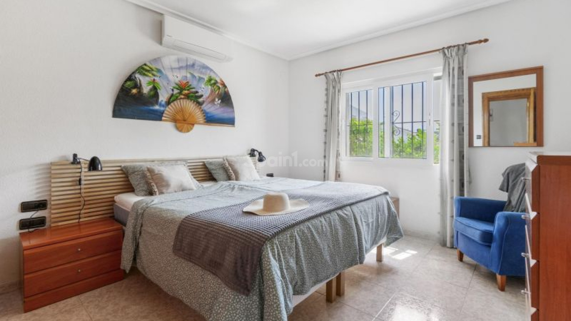 Bruktbolig - Villa -
Orihuela Costa - Playa Flamenca