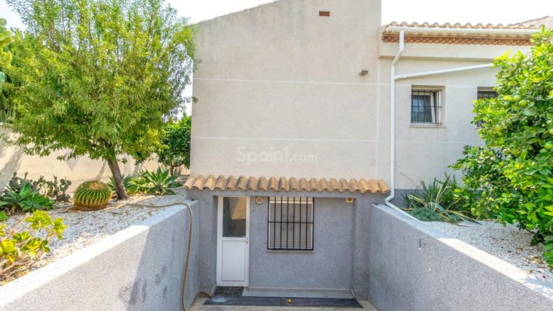 Bruktbolig - Villa -
Orihuela Costa - Playa Flamenca