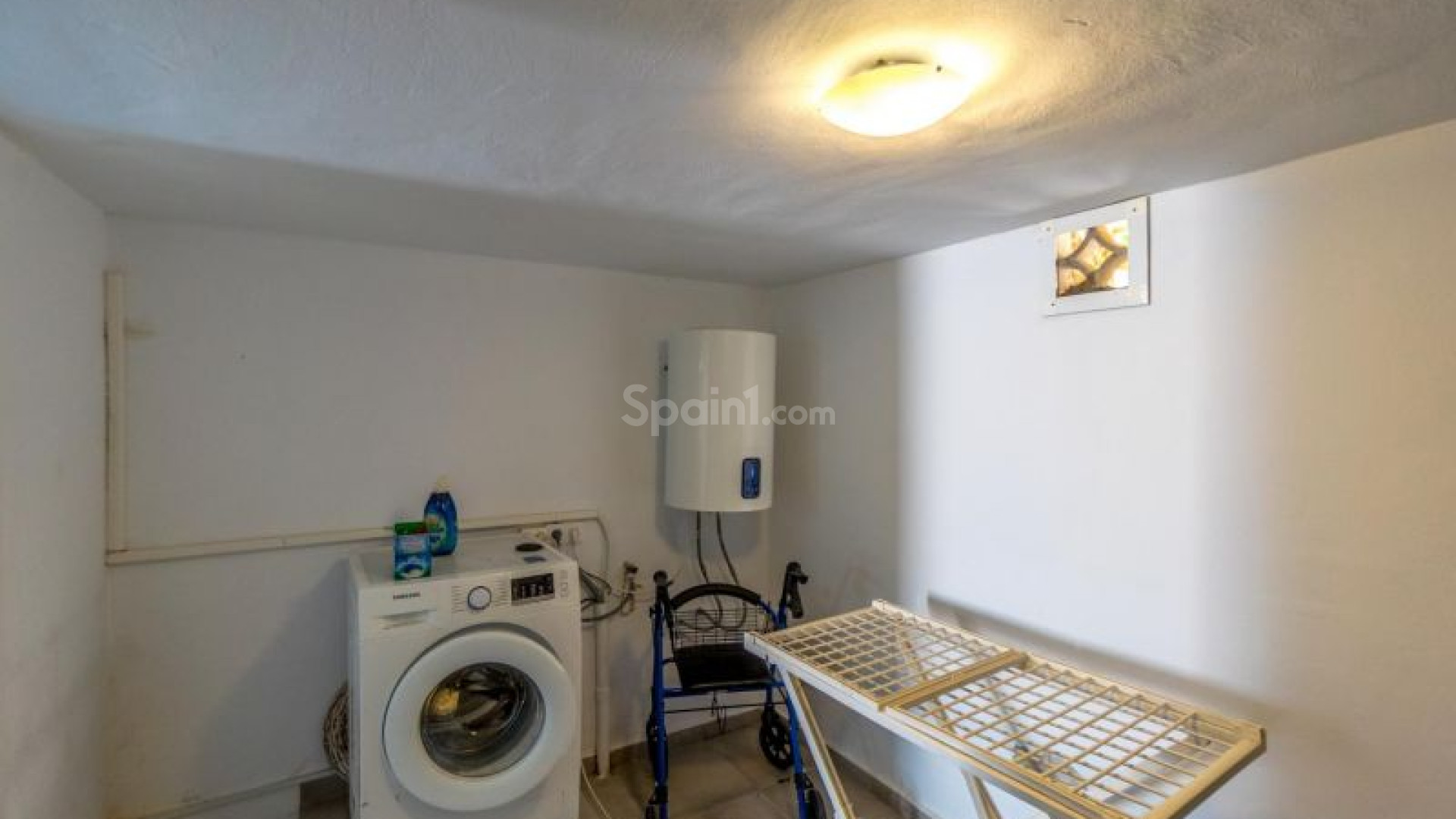 Bruktbolig - Villa -
Orihuela Costa - Playa Flamenca