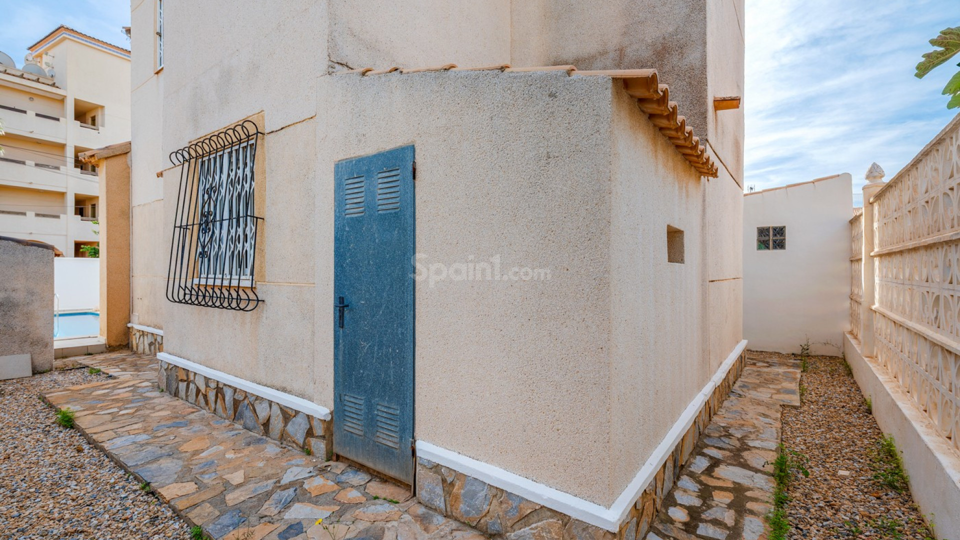 Bruktbolig - Villa -
Orihuela Costa - Playa Flamenca