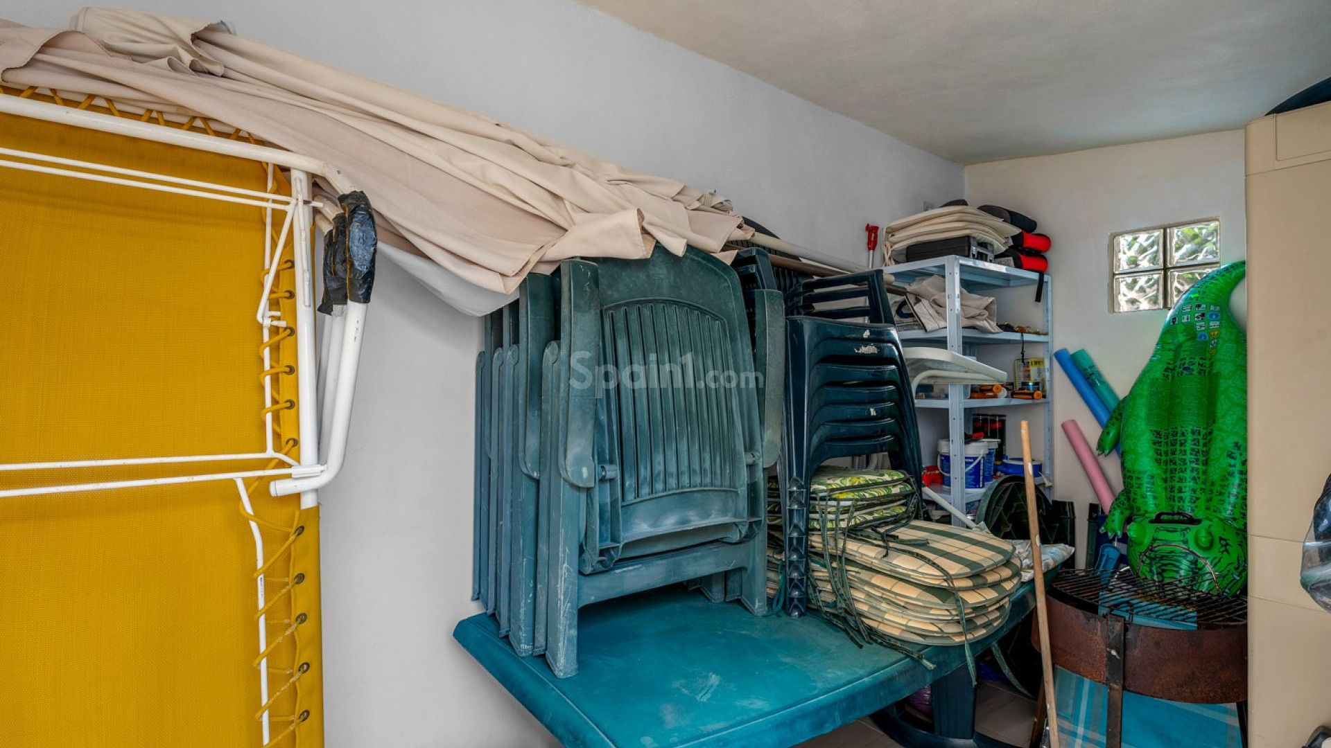 Bruktbolig - Villa -
Orihuela Costa - Playa Flamenca