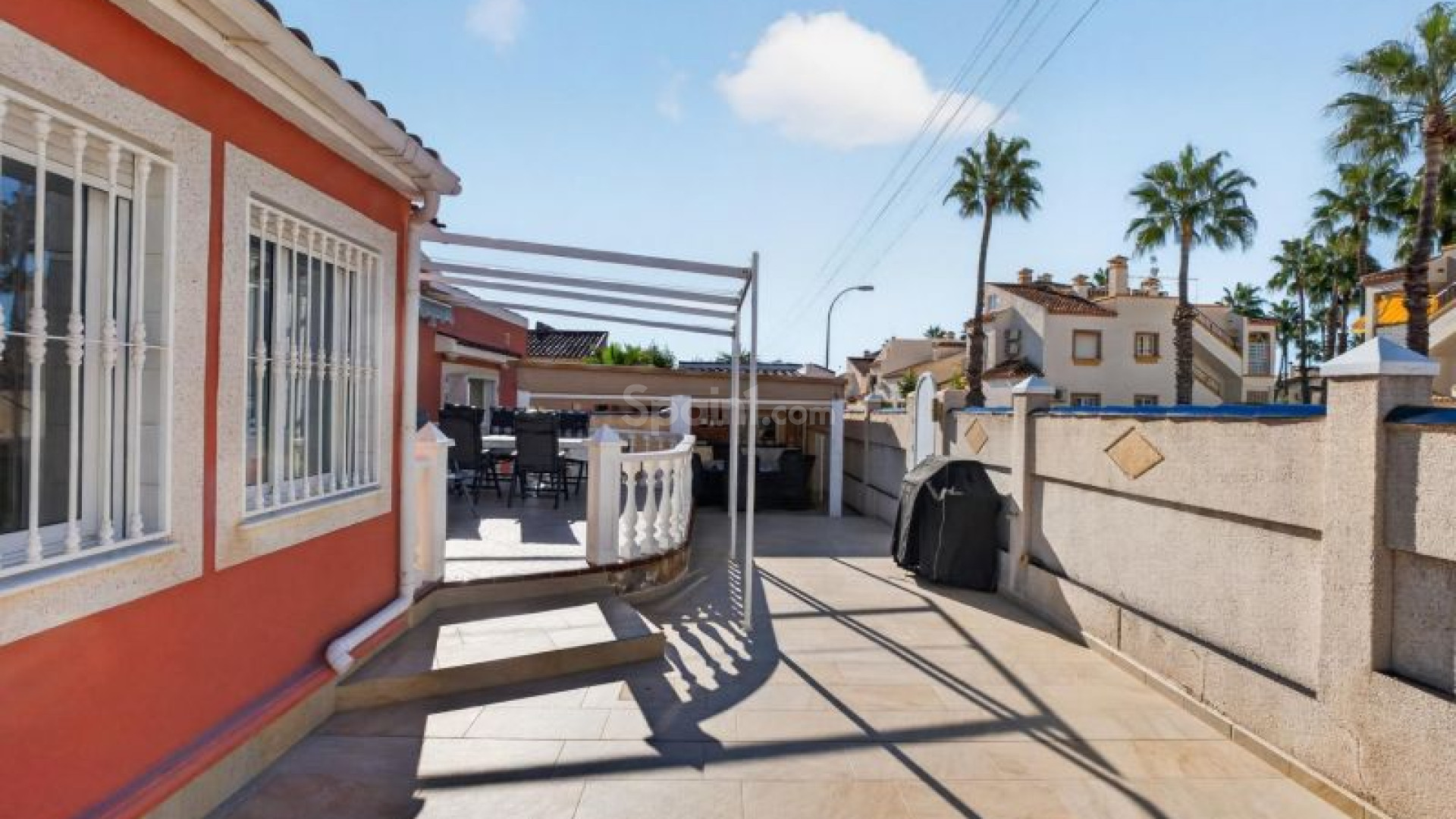 Bruktbolig - Villa -
Orihuela Costa - Punta Prima