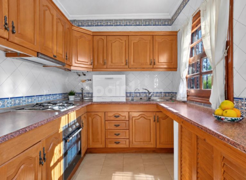 Bruktbolig - Villa -
Orihuela Costa - Punta Prima