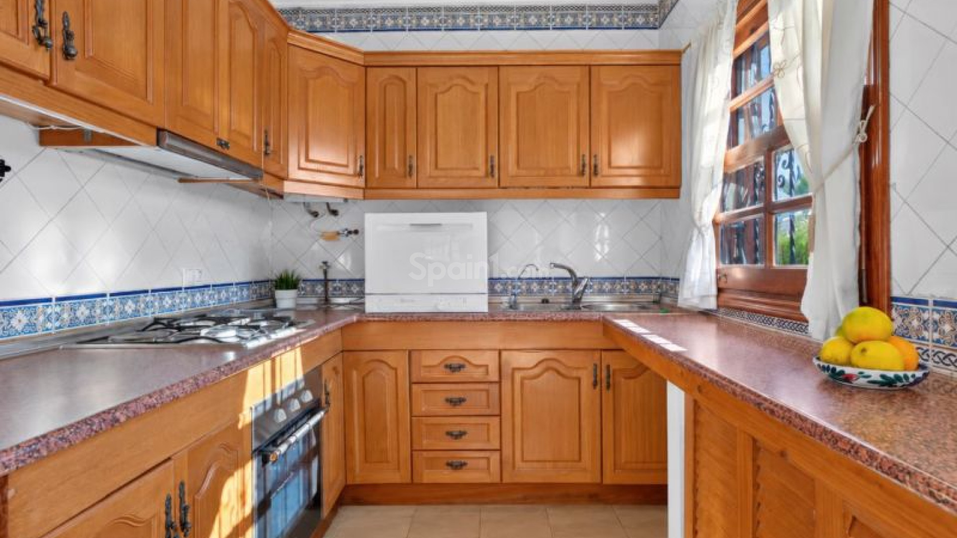 Bruktbolig - Villa -
Orihuela Costa - Punta Prima