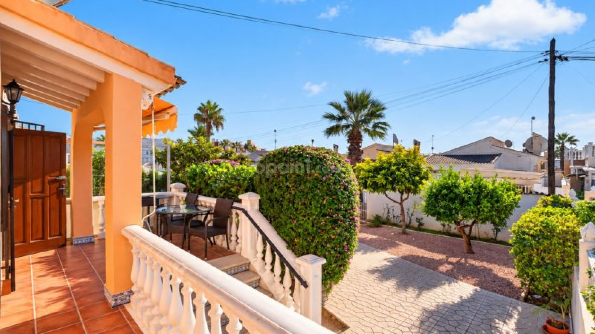 Bruktbolig - Villa -
Orihuela Costa - Punta Prima