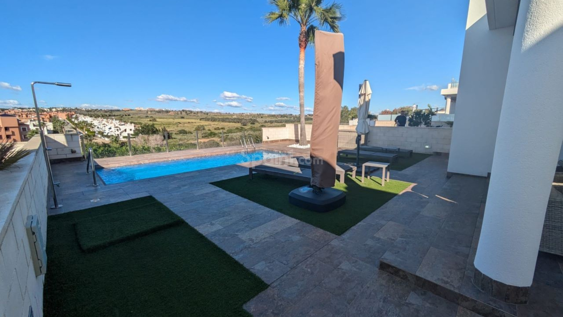 Bruktbolig - Villa -
Orihuela Costa - Villamartin