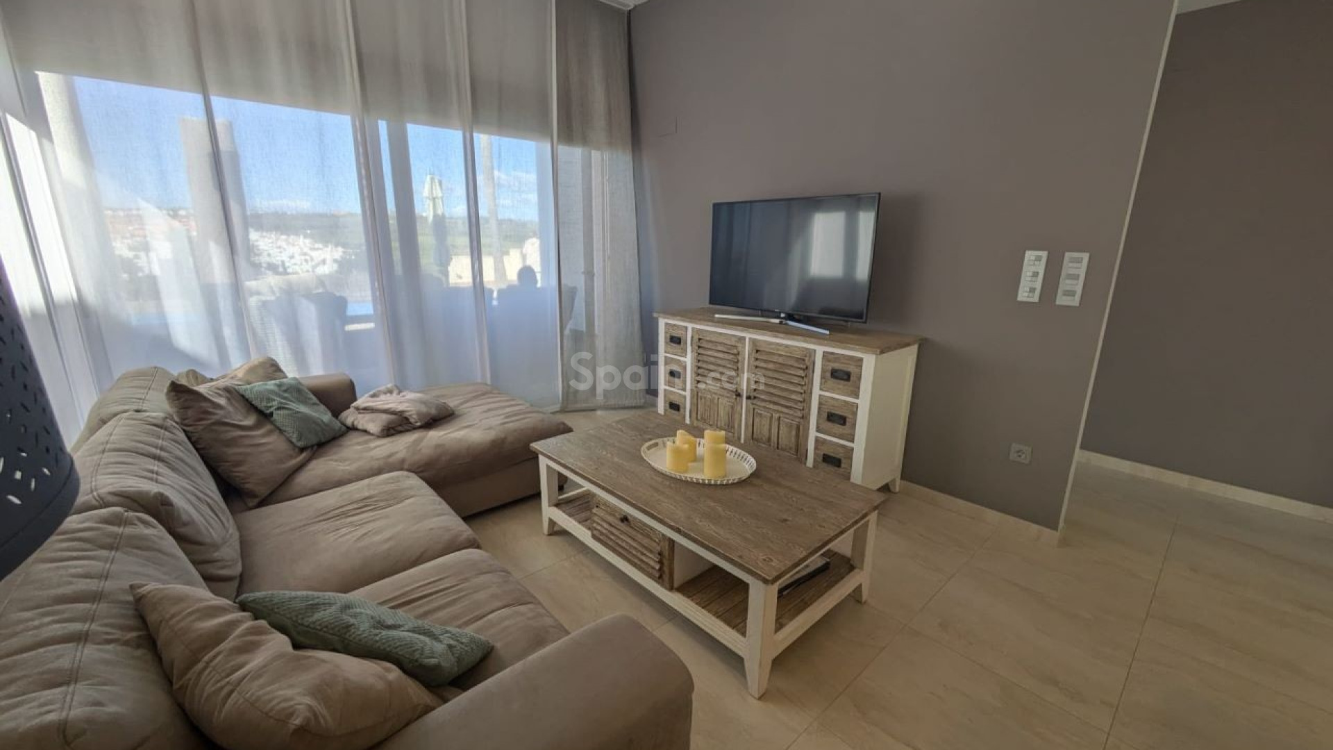 Bruktbolig - Villa -
Orihuela Costa - Villamartin
