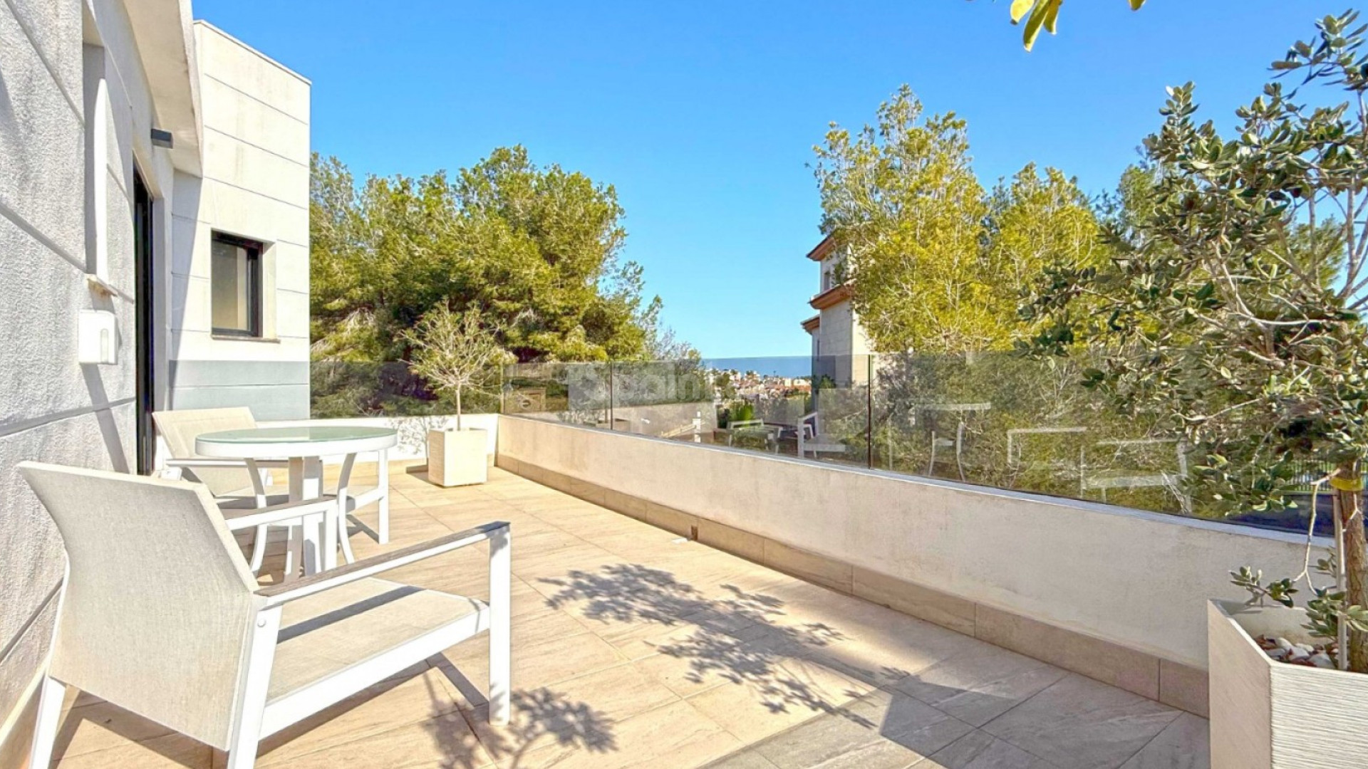 Bruktbolig - Villa -
Orihuela Costa - Villamartín