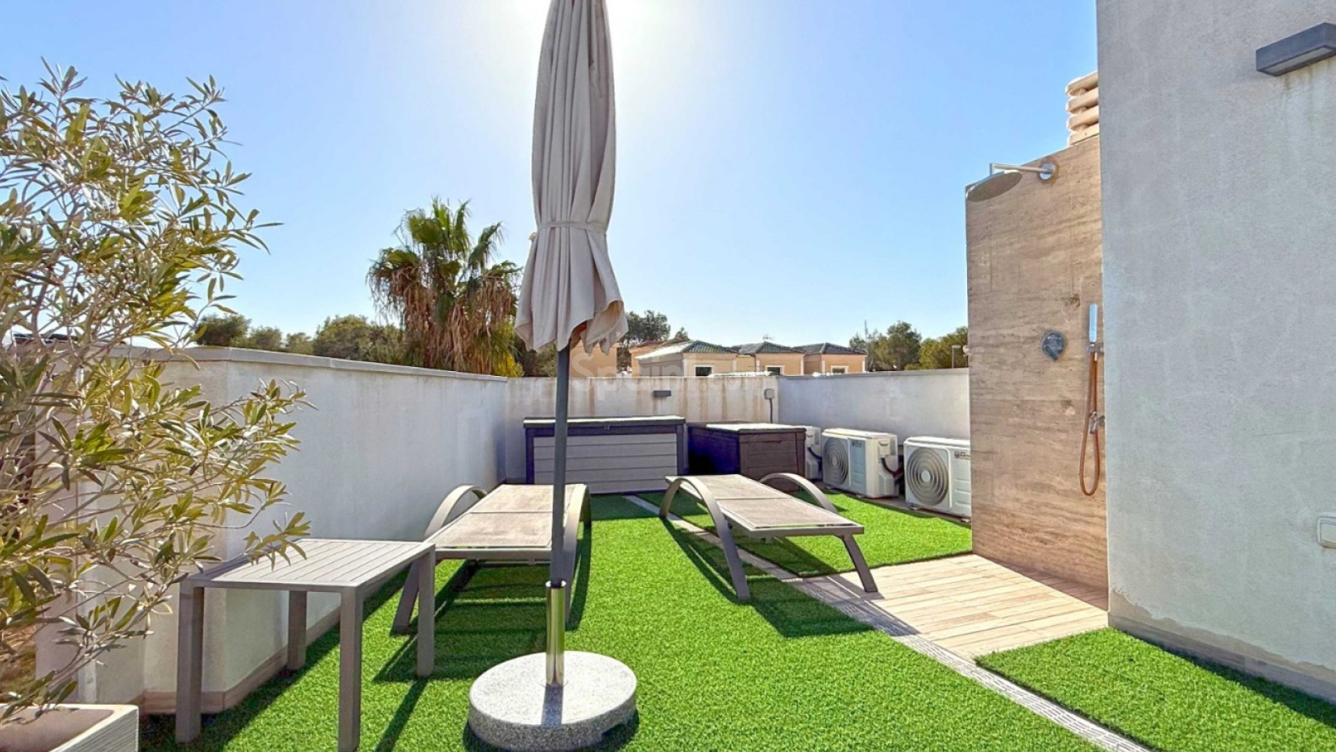 Bruktbolig - Villa -
Orihuela Costa - Villamartín