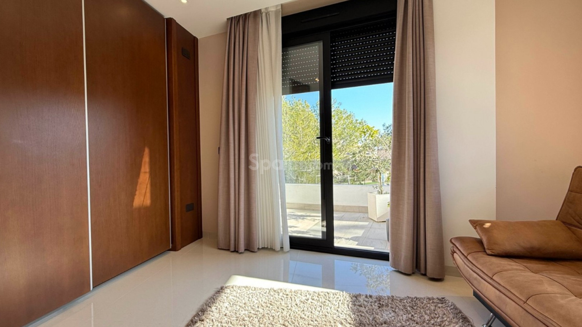Bruktbolig - Villa -
Orihuela Costa - Villamartín