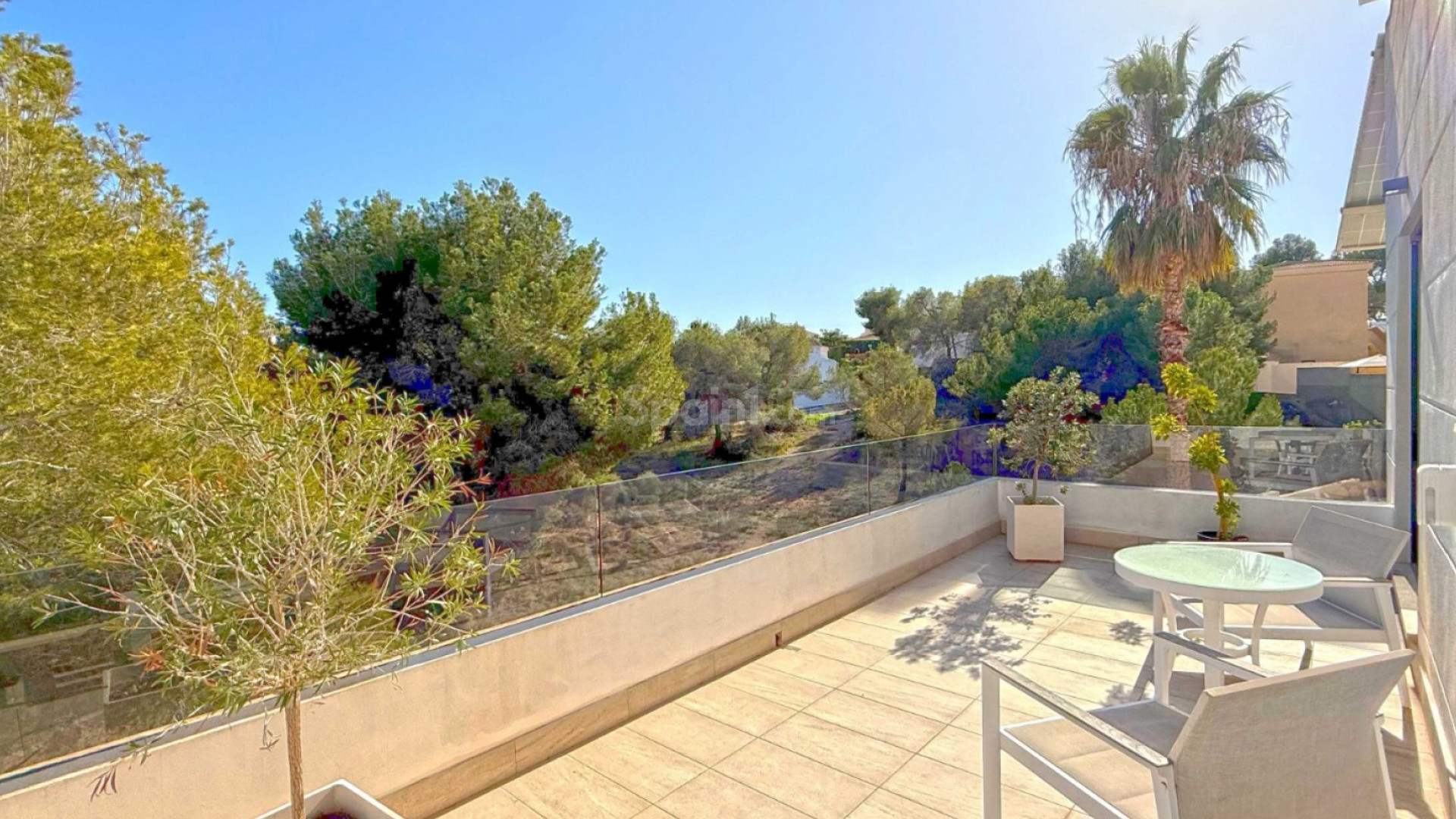 Bruktbolig - Villa -
Orihuela Costa - Villamartín