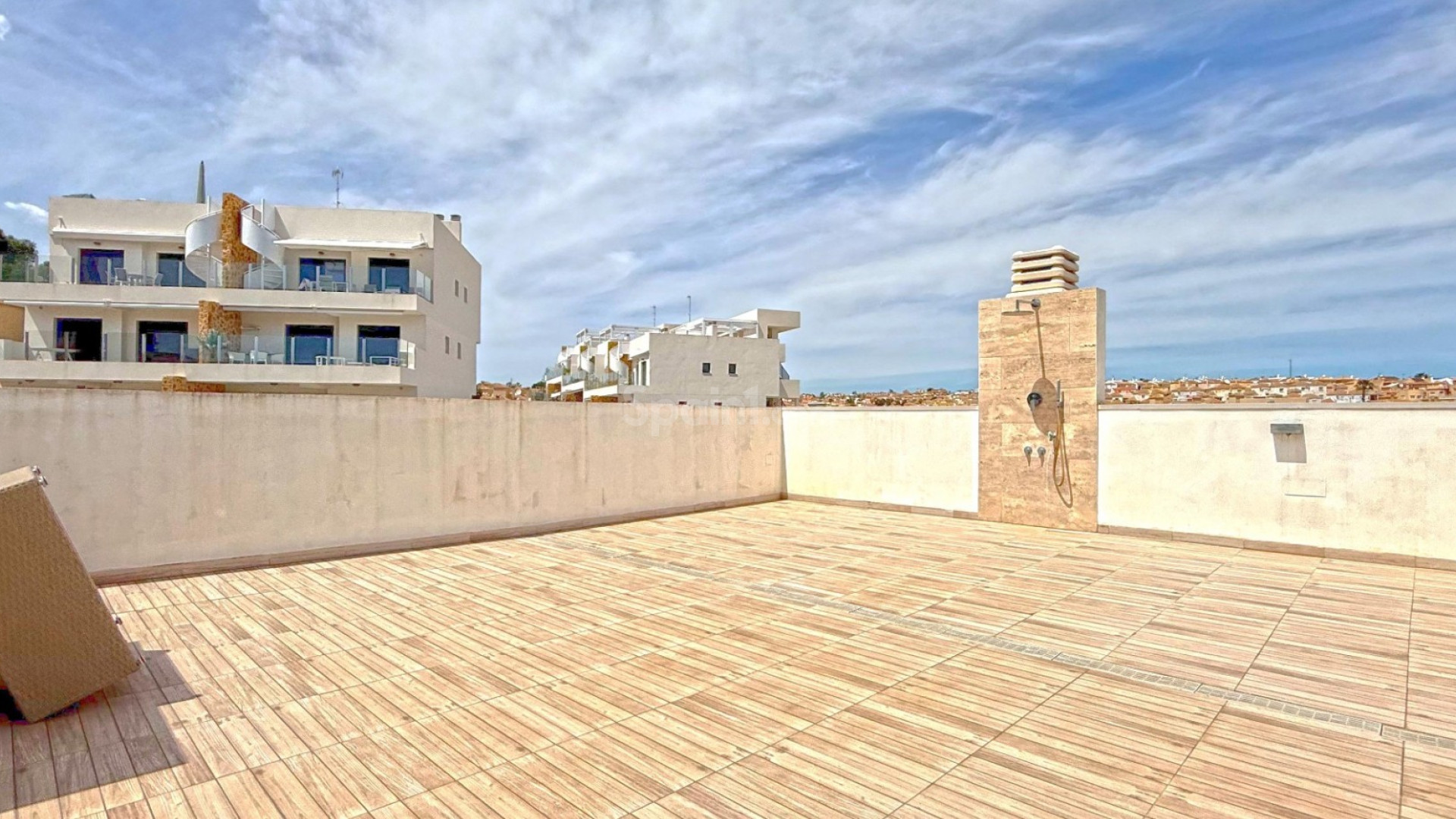 Bruktbolig - Villa -
Orihuela Costa - Villamartín