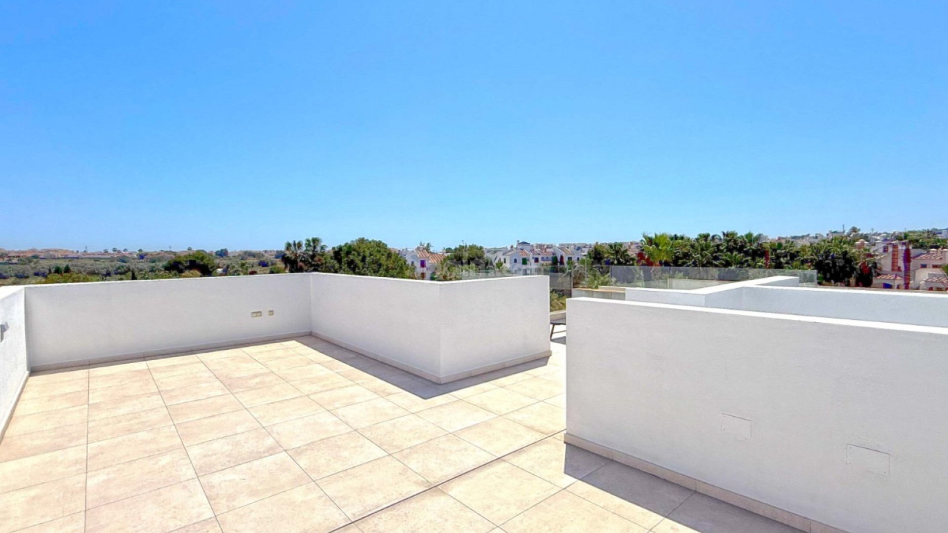 Bruktbolig - Villa -
Orihuela Costa - Villamartín