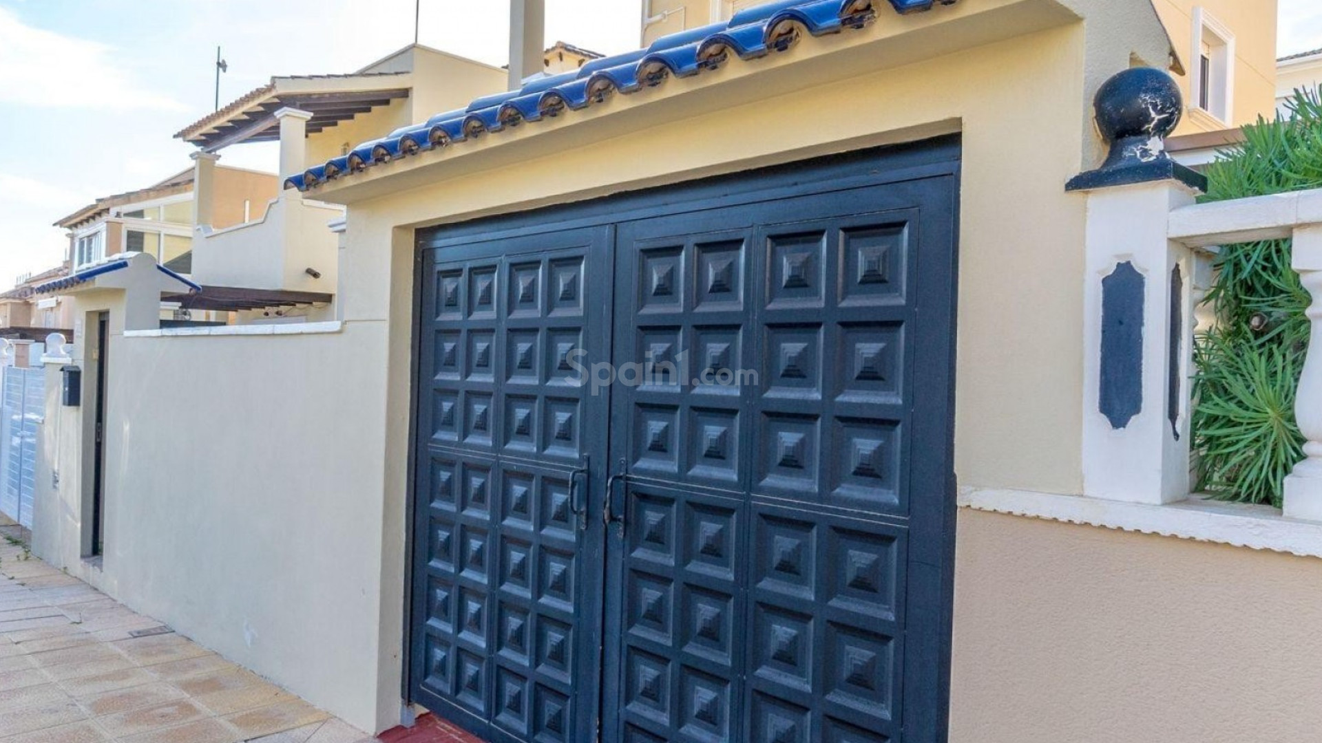 Bruktbolig - Villa -
Orihuela Costa - Villamartin