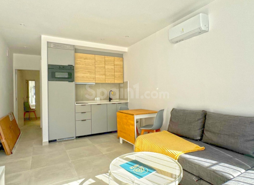 Bruktbolig - Villa -
Orihuela Costa - Villamartin