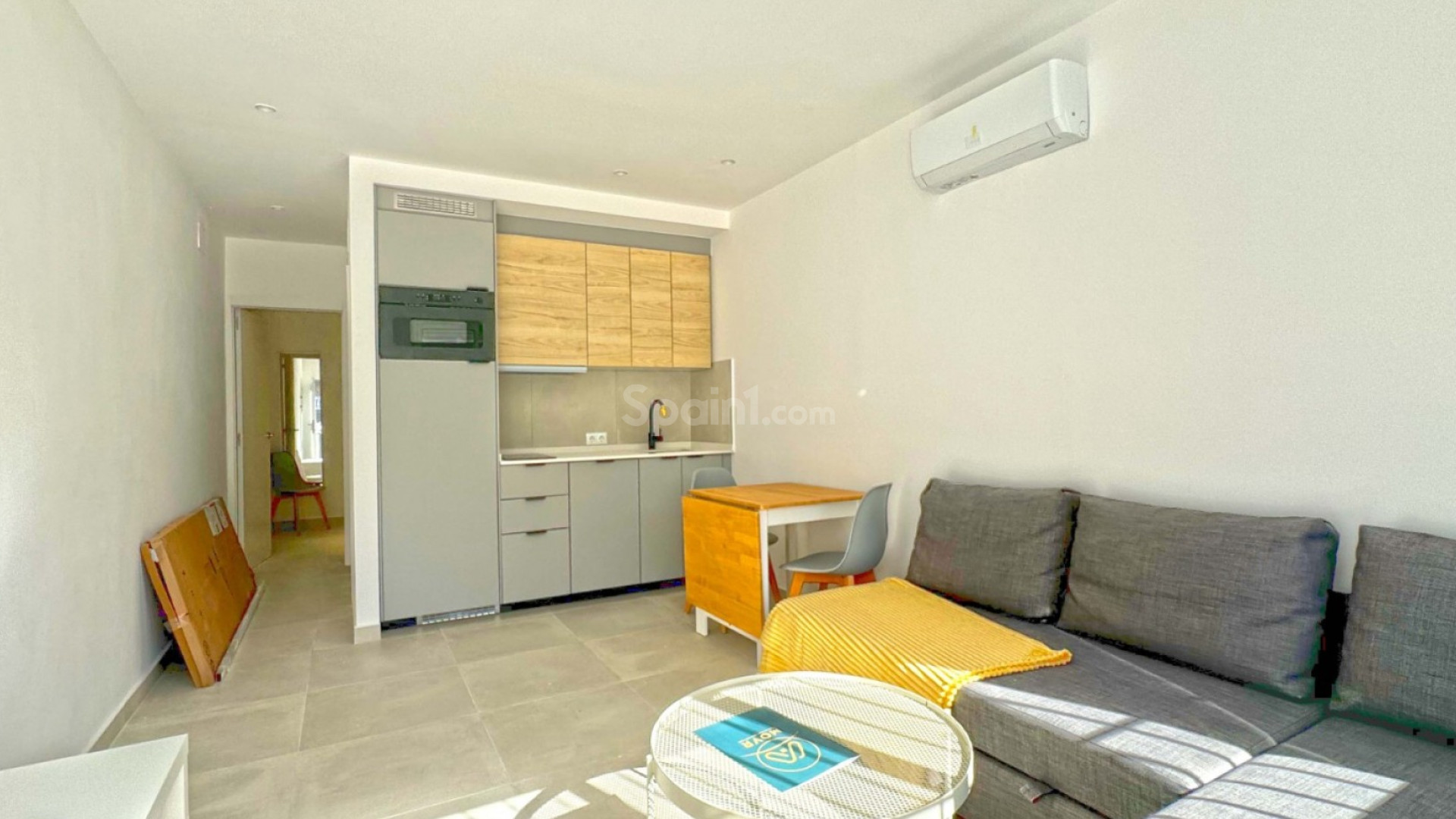 Bruktbolig - Villa -
Orihuela Costa - Villamartin
