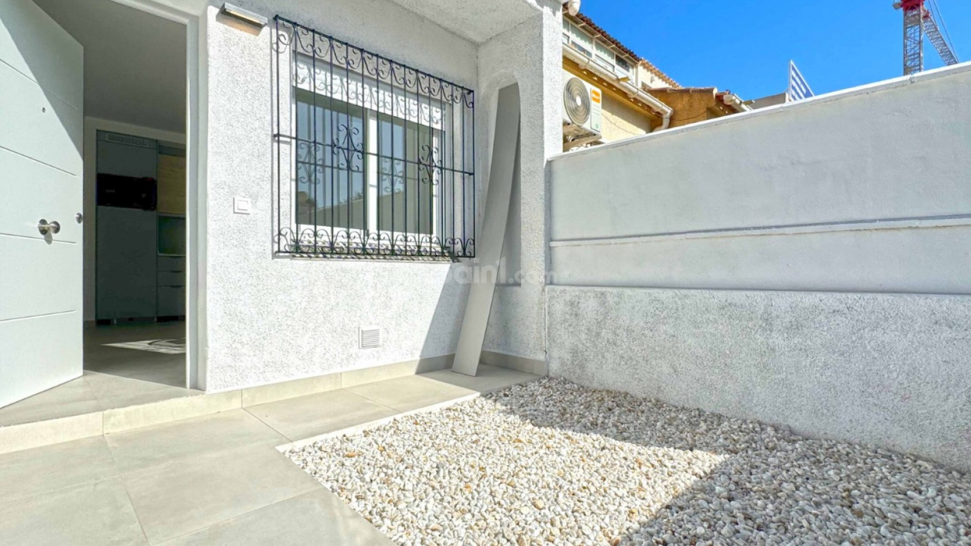 Bruktbolig - Villa -
Orihuela Costa - Villamartin