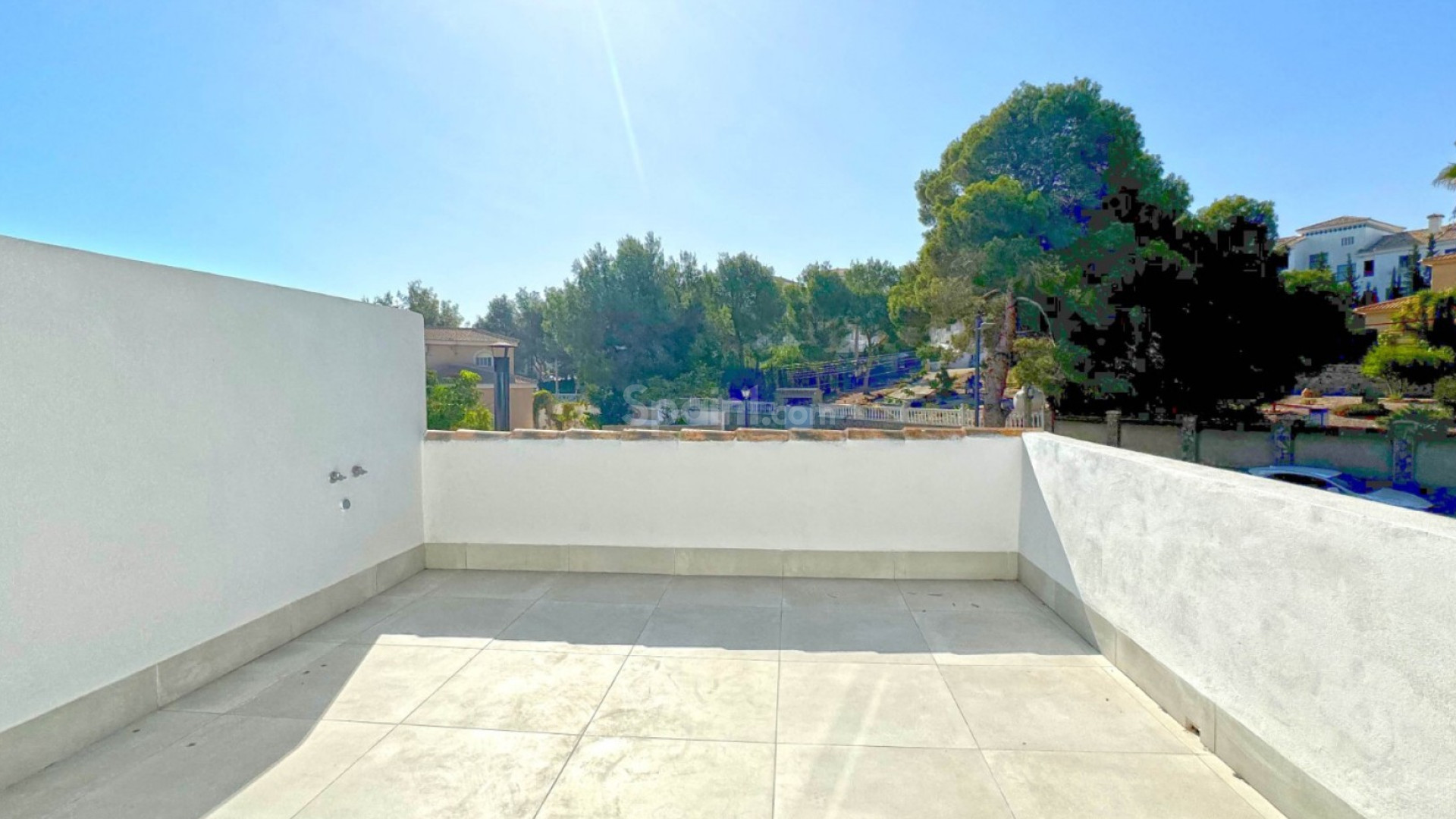 Bruktbolig - Villa -
Orihuela Costa - Villamartin