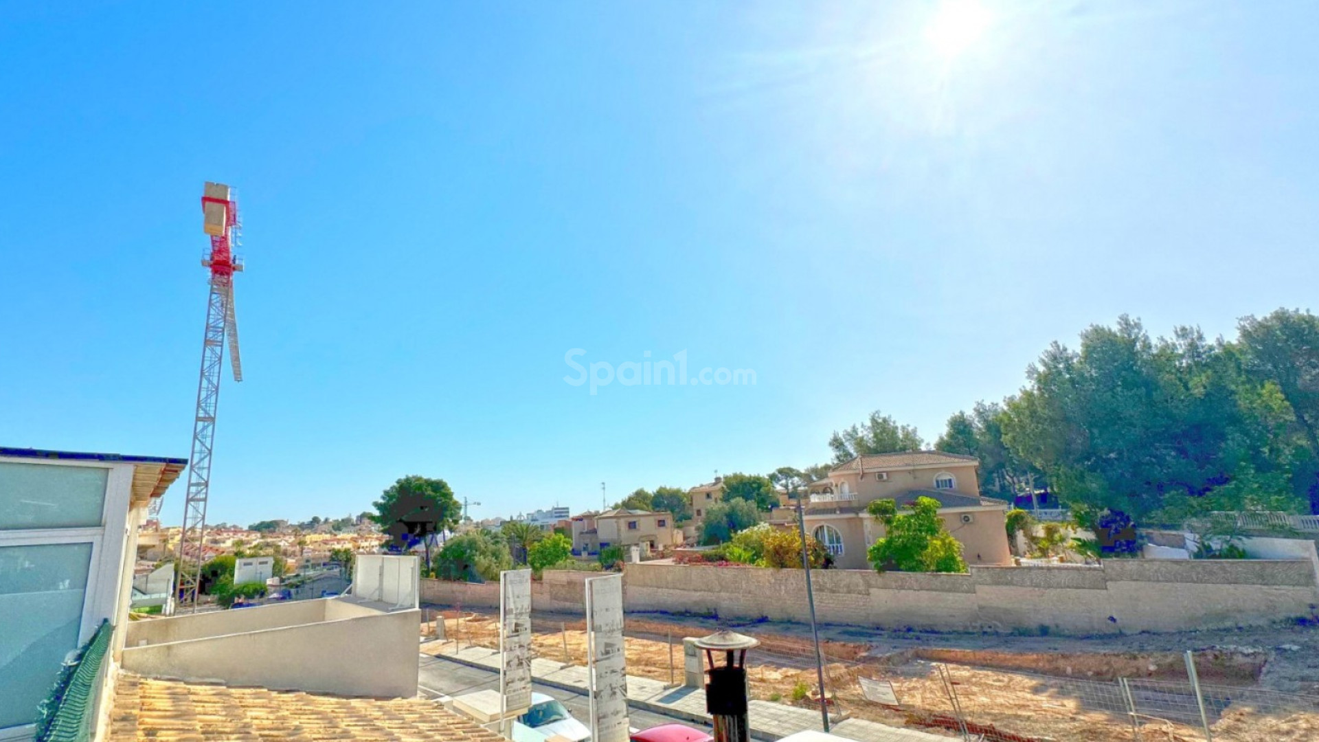 Bruktbolig - Villa -
Orihuela Costa - Villamartin