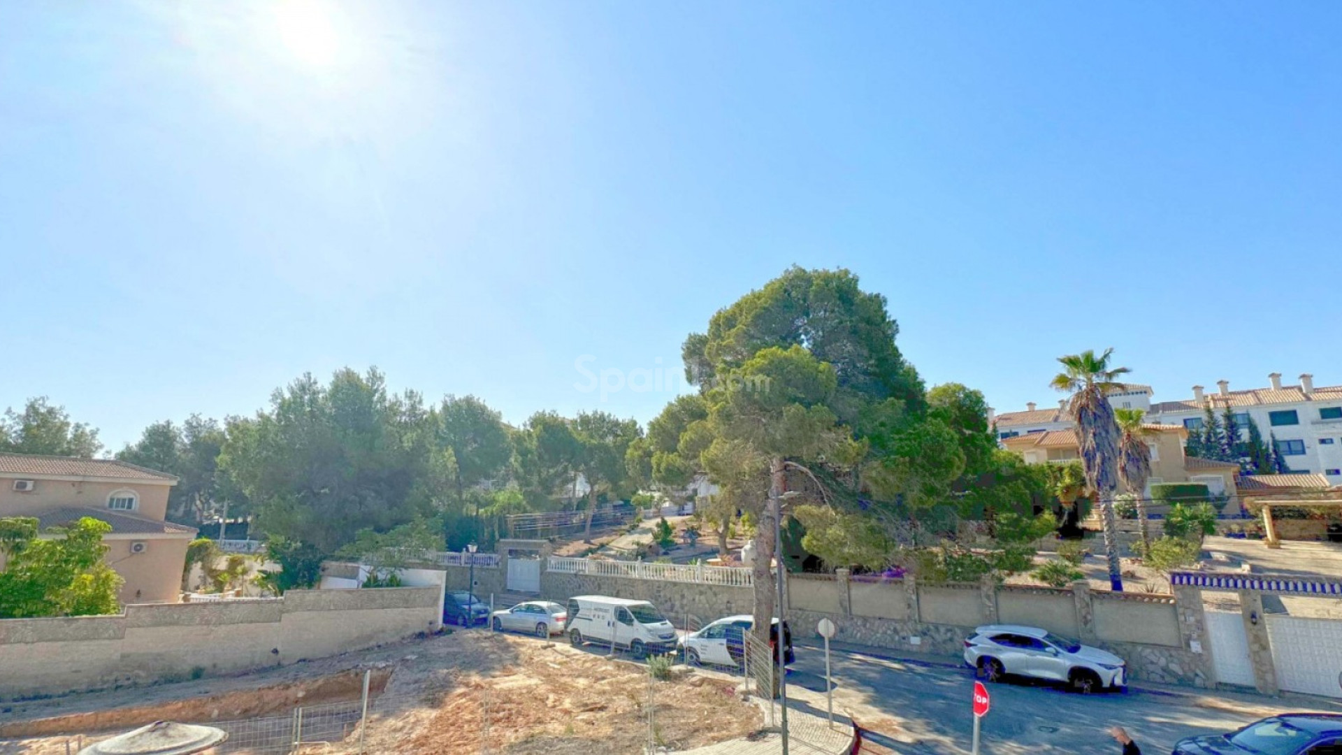 Bruktbolig - Villa -
Orihuela Costa - Villamartin