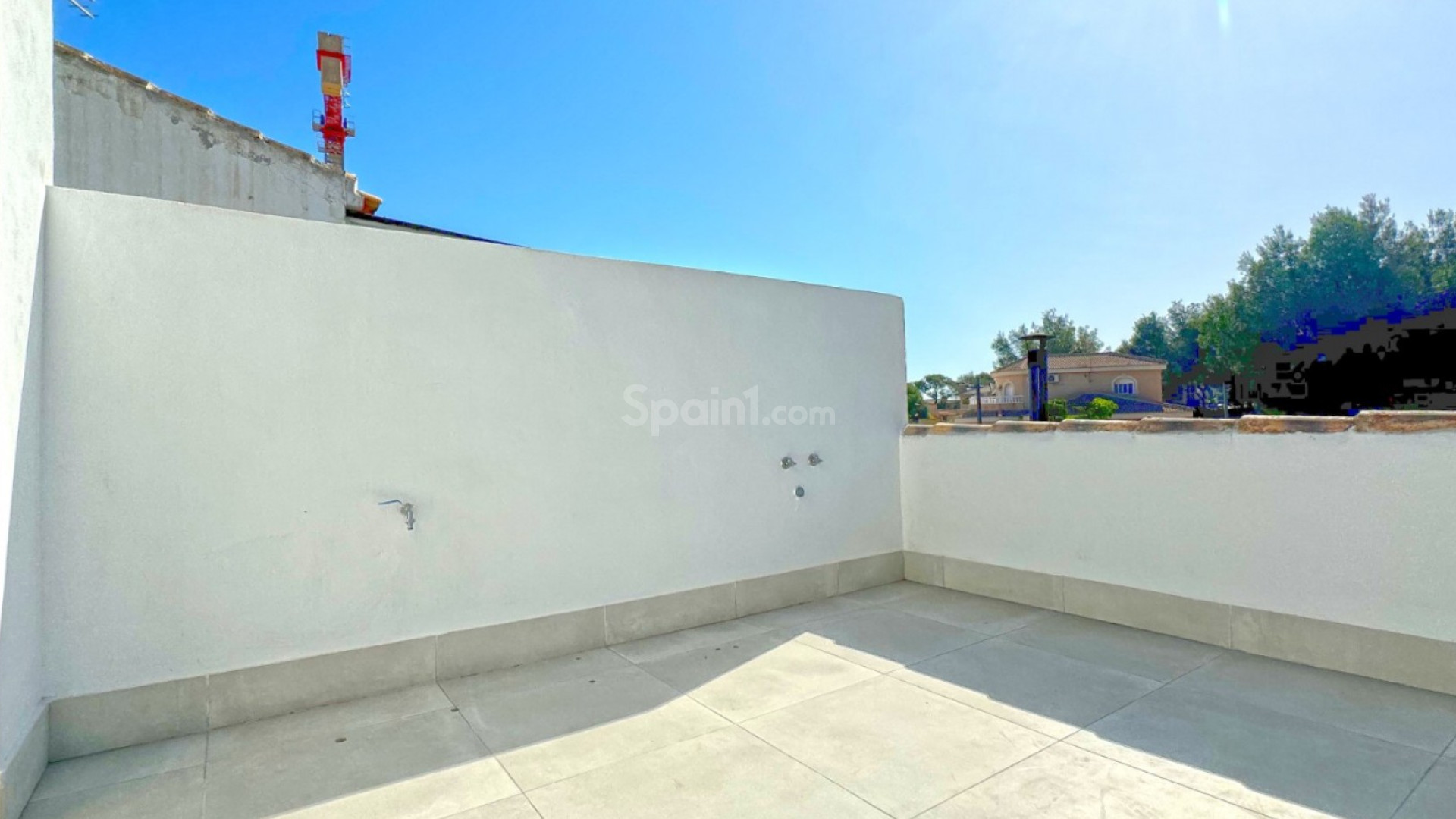 Bruktbolig - Villa -
Orihuela Costa - Villamartin