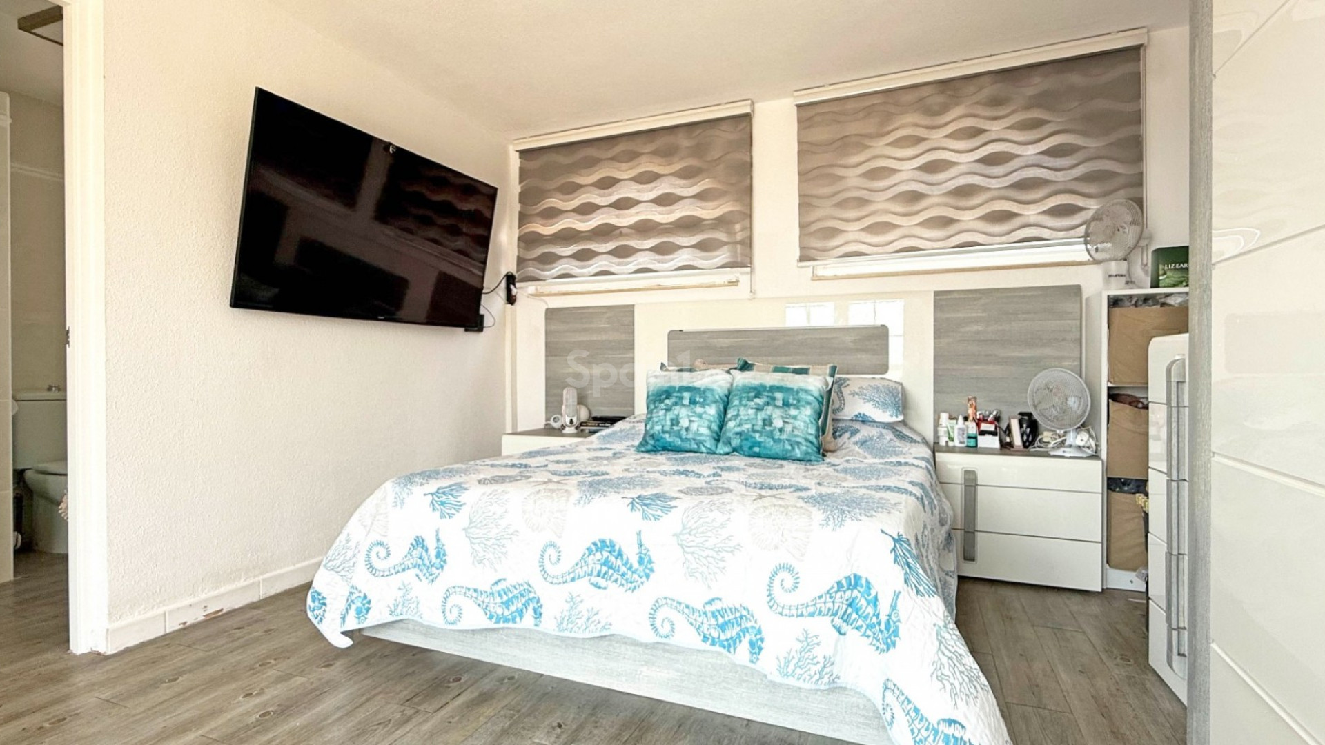 Bruktbolig - Villa -
Orihuela Costa - Villamartin