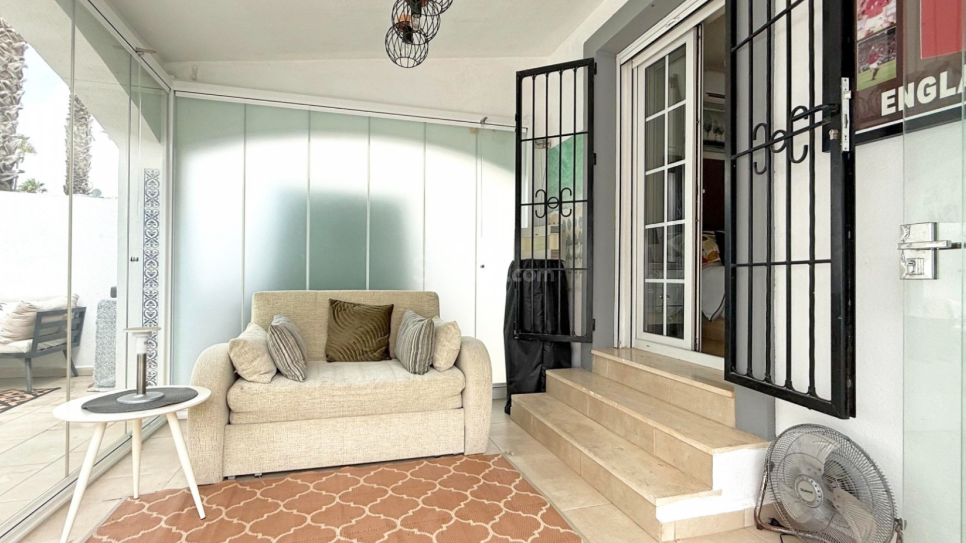 Bruktbolig - Villa -
Orihuela Costa - Villamartin