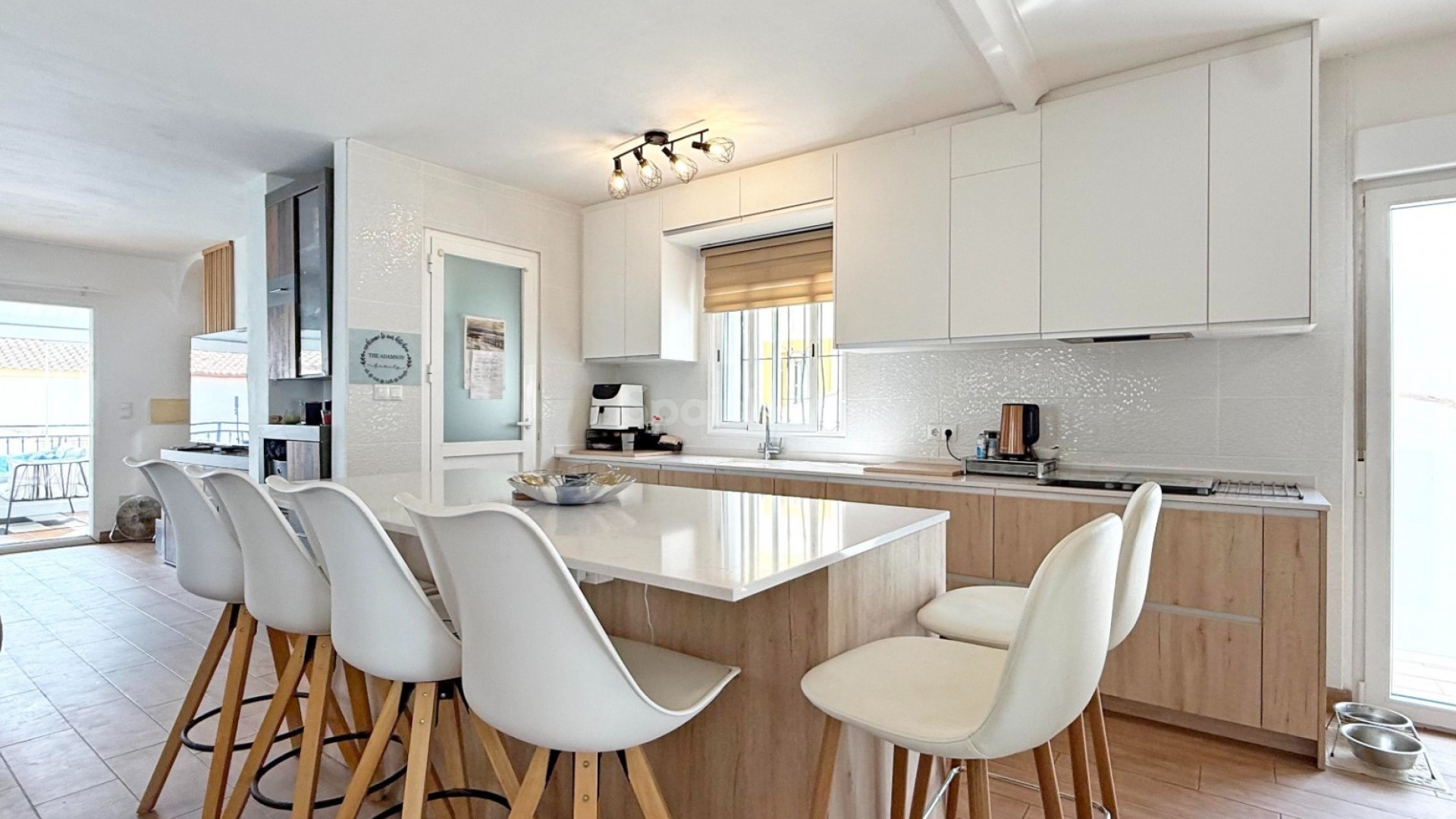 Bruktbolig - Villa -
Orihuela Costa - Villamartin